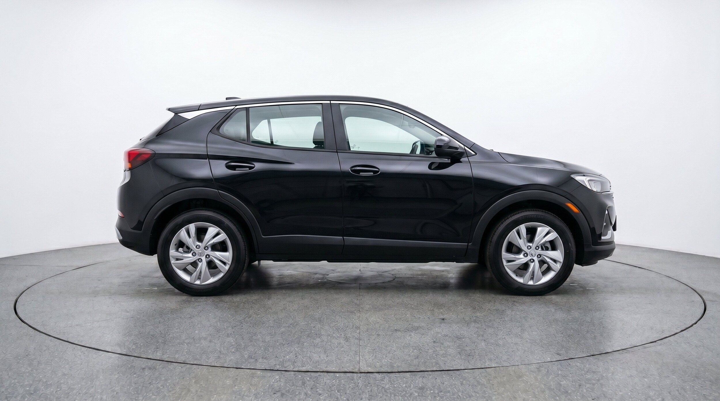 Thumbnail: 2026 Buick Encore GX - 10