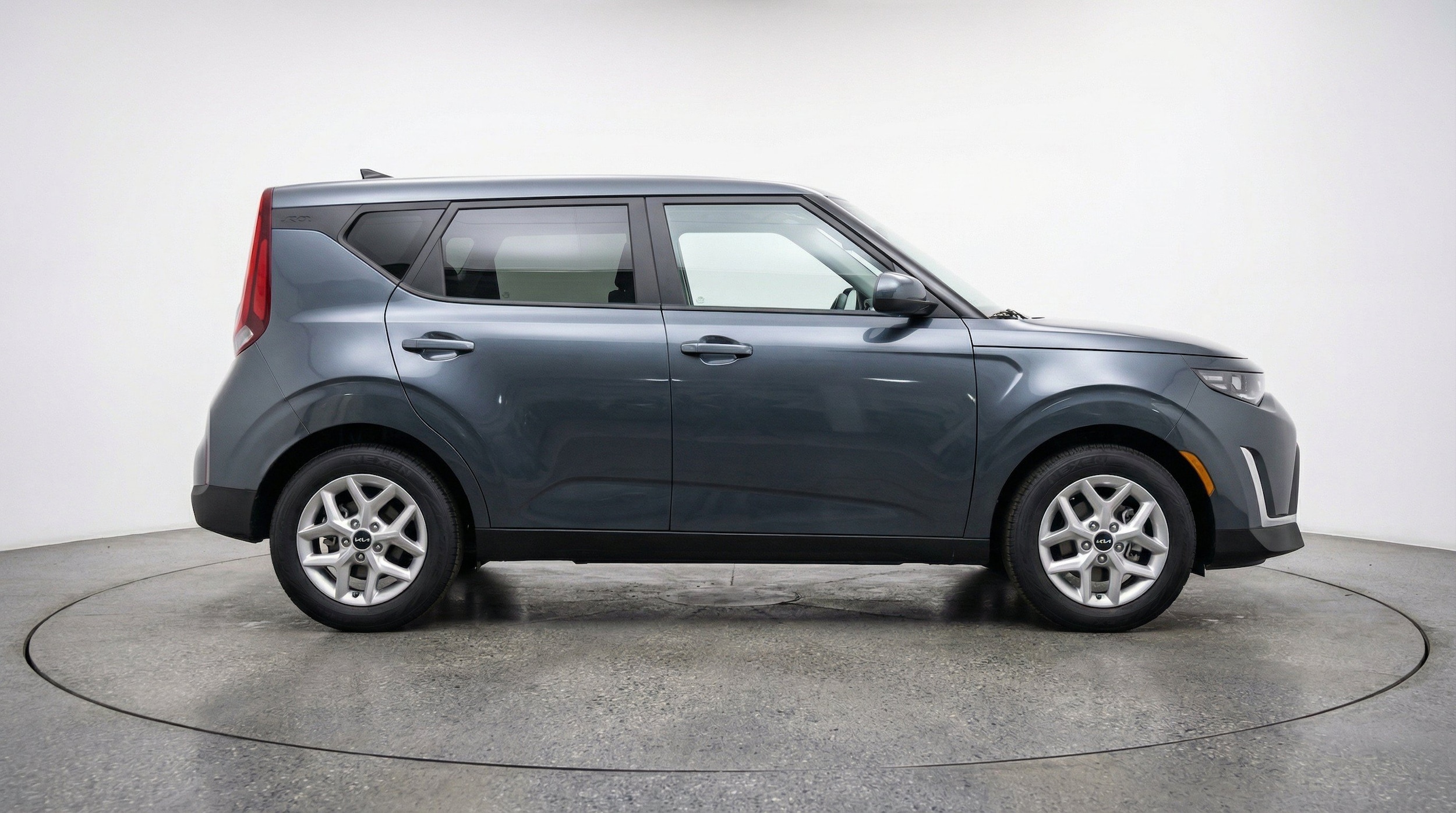 Thumbnail: 2025 Kia Soul - 10