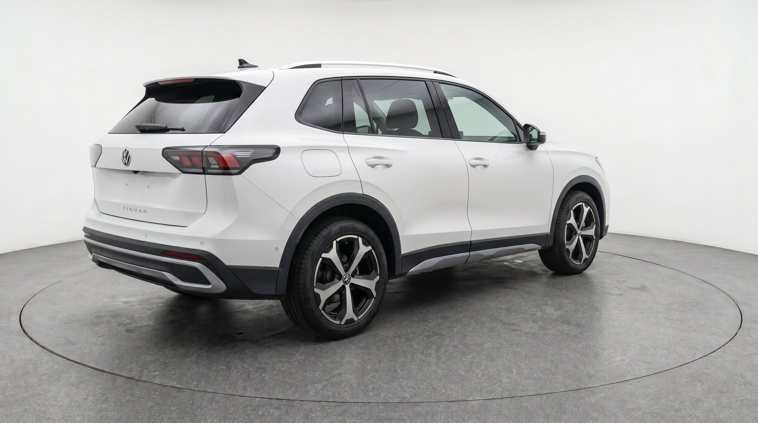 Thumbnail: 2026 Volkswagen Tiguan - 9