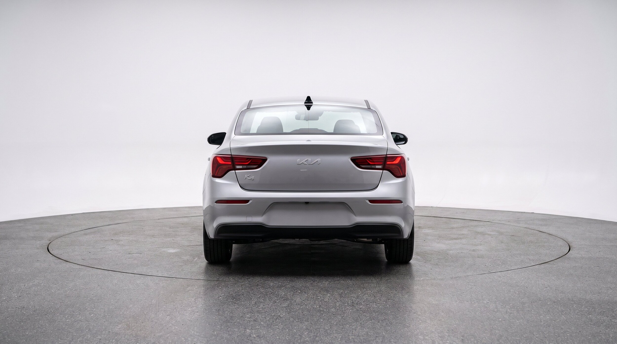Thumbnail: 2026 Kia K4 - 7
