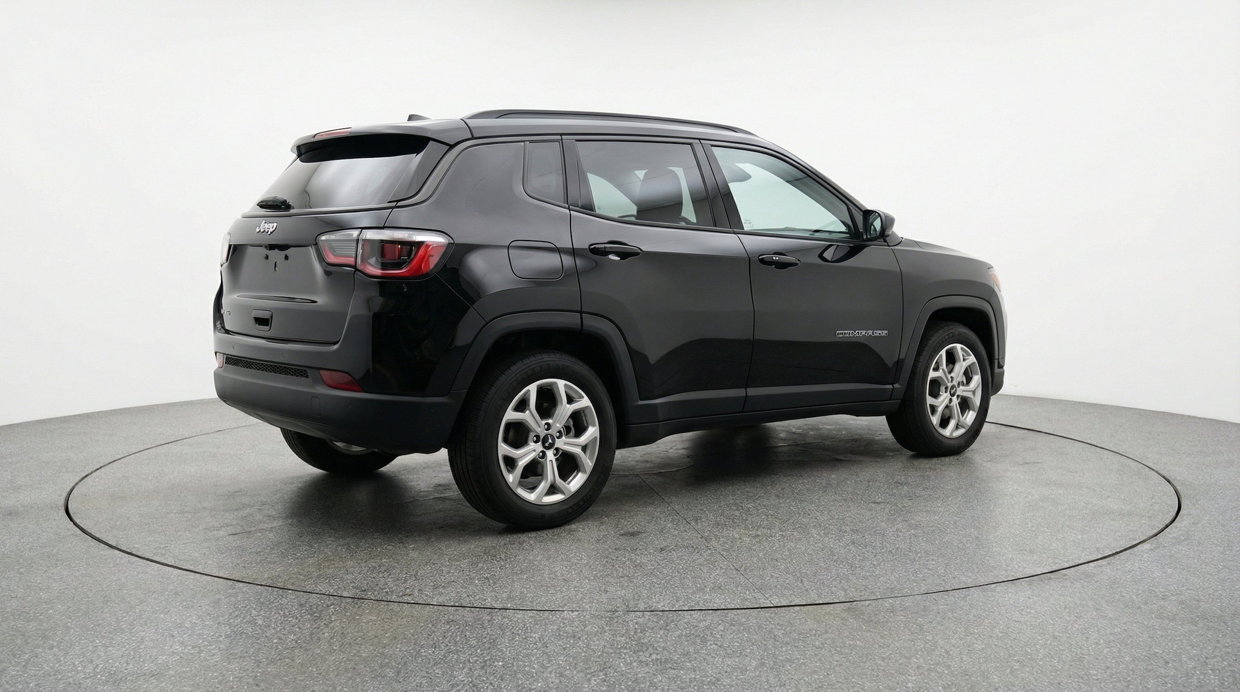 Thumbnail: 2025 Jeep Compass - 9
