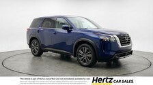 2025 Nissan Pathfinder SV -
                  Inglewood, CA