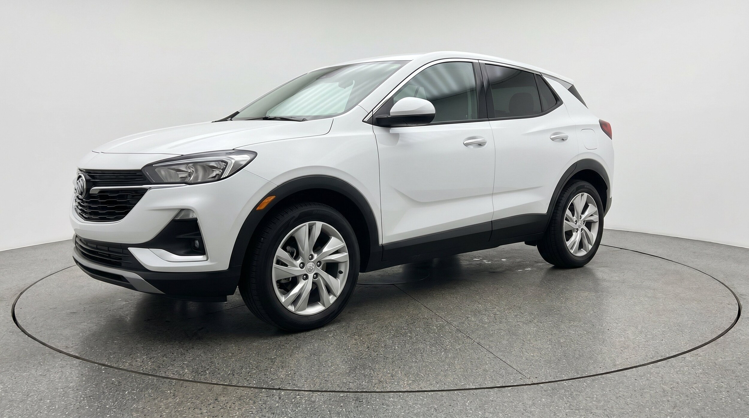 Thumbnail: 2026 Buick Encore GX - 3
