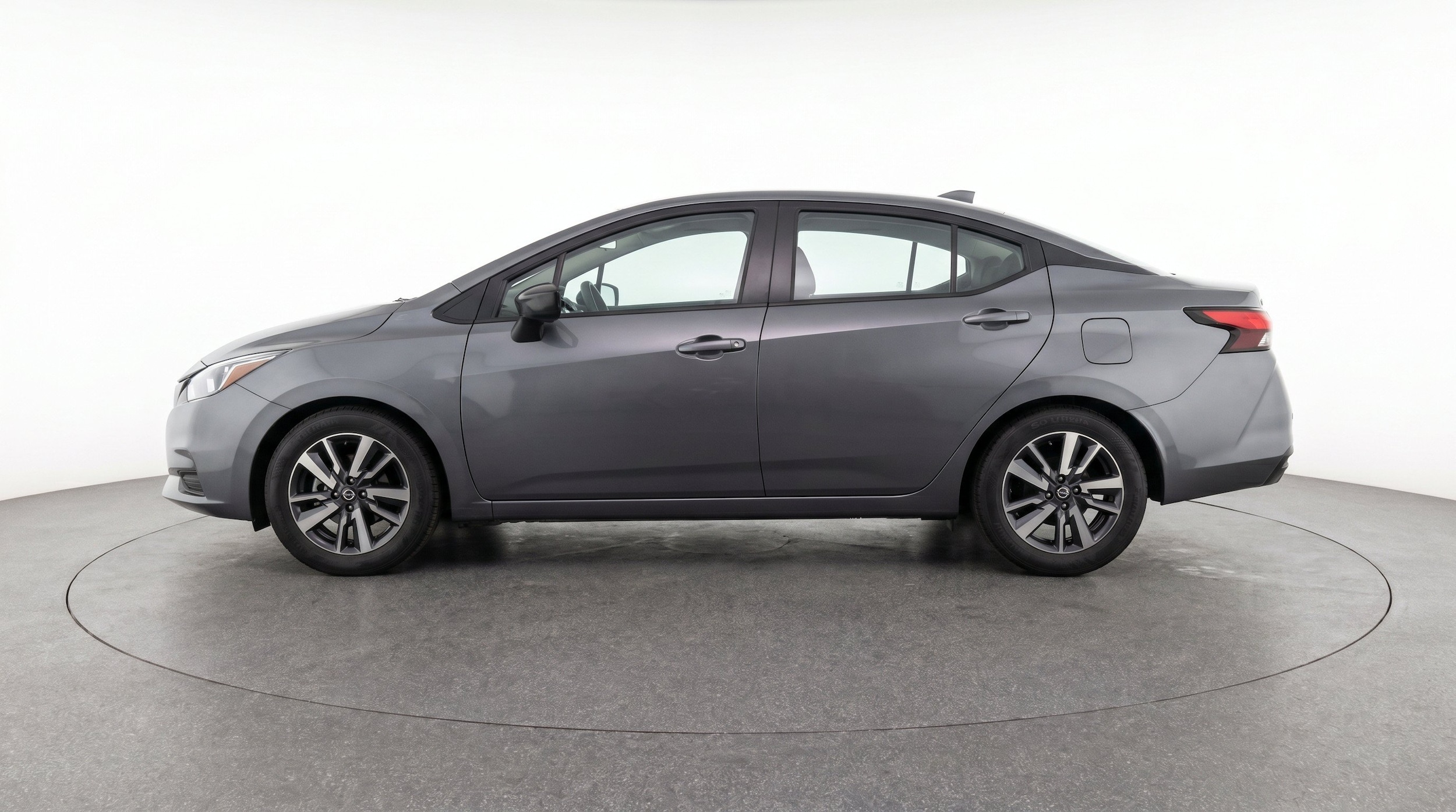 Thumbnail: 2025 Nissan Versa - 5