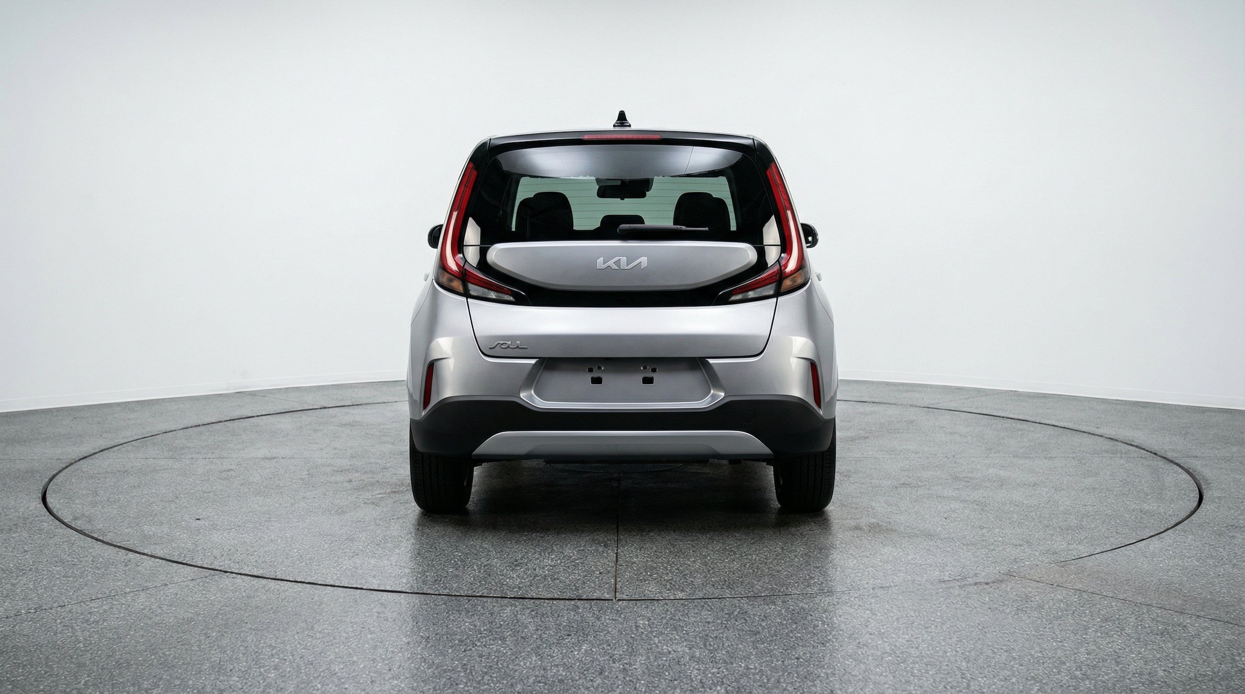 Thumbnail: 2025 Kia Soul - 7