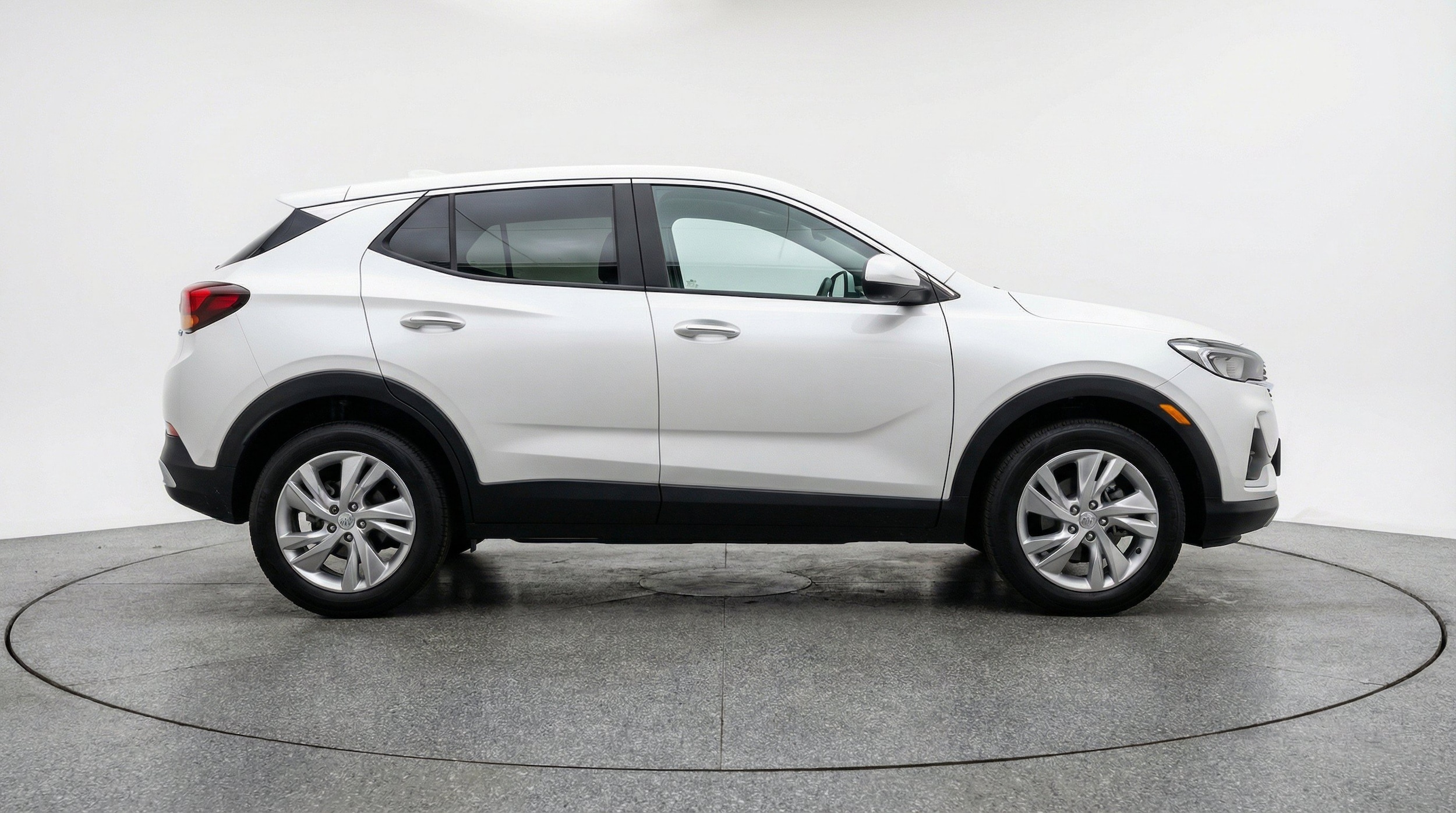 Thumbnail: 2025 Buick Encore GX - 10