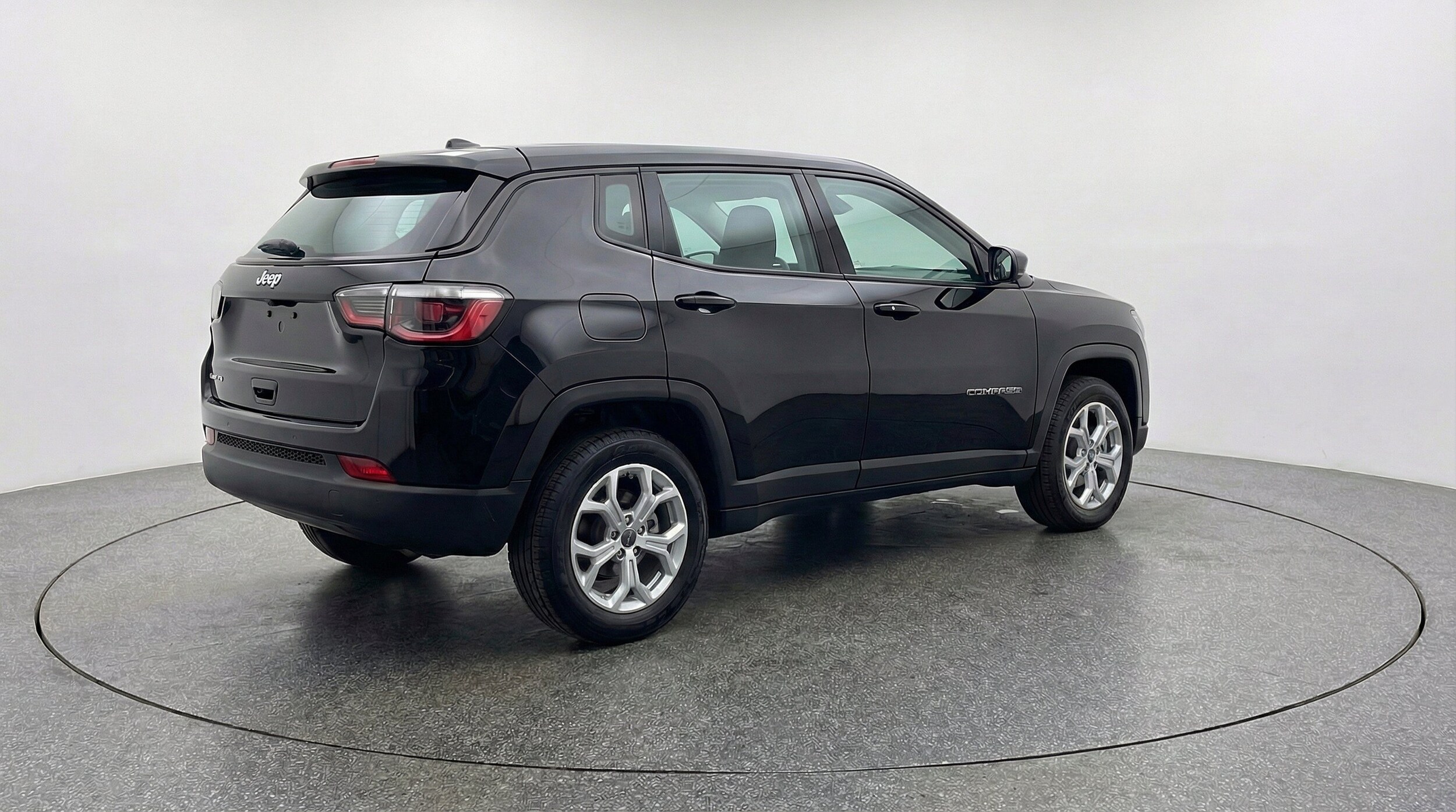 Thumbnail: 2025 Jeep Compass - 9