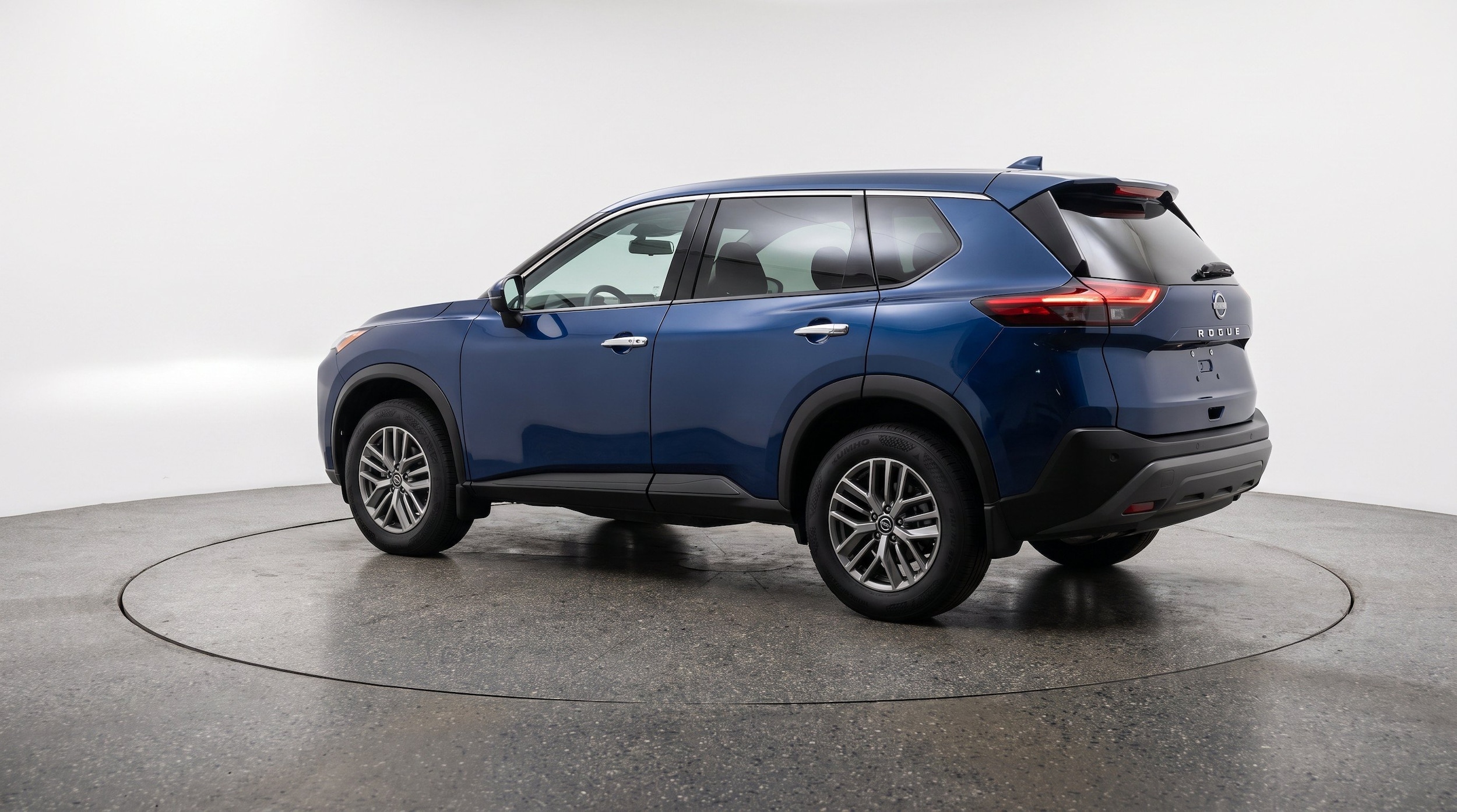 Thumbnail: 2026 Nissan Rogue - 6