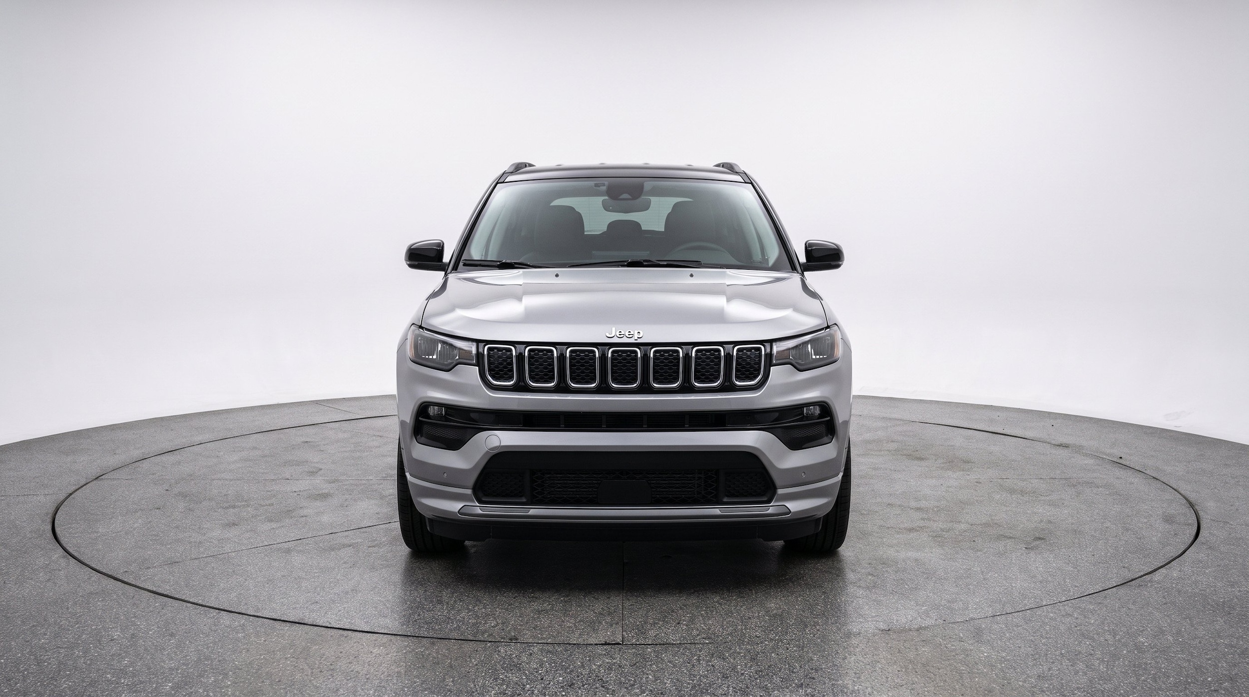Thumbnail: 2025 Jeep Compass - 2