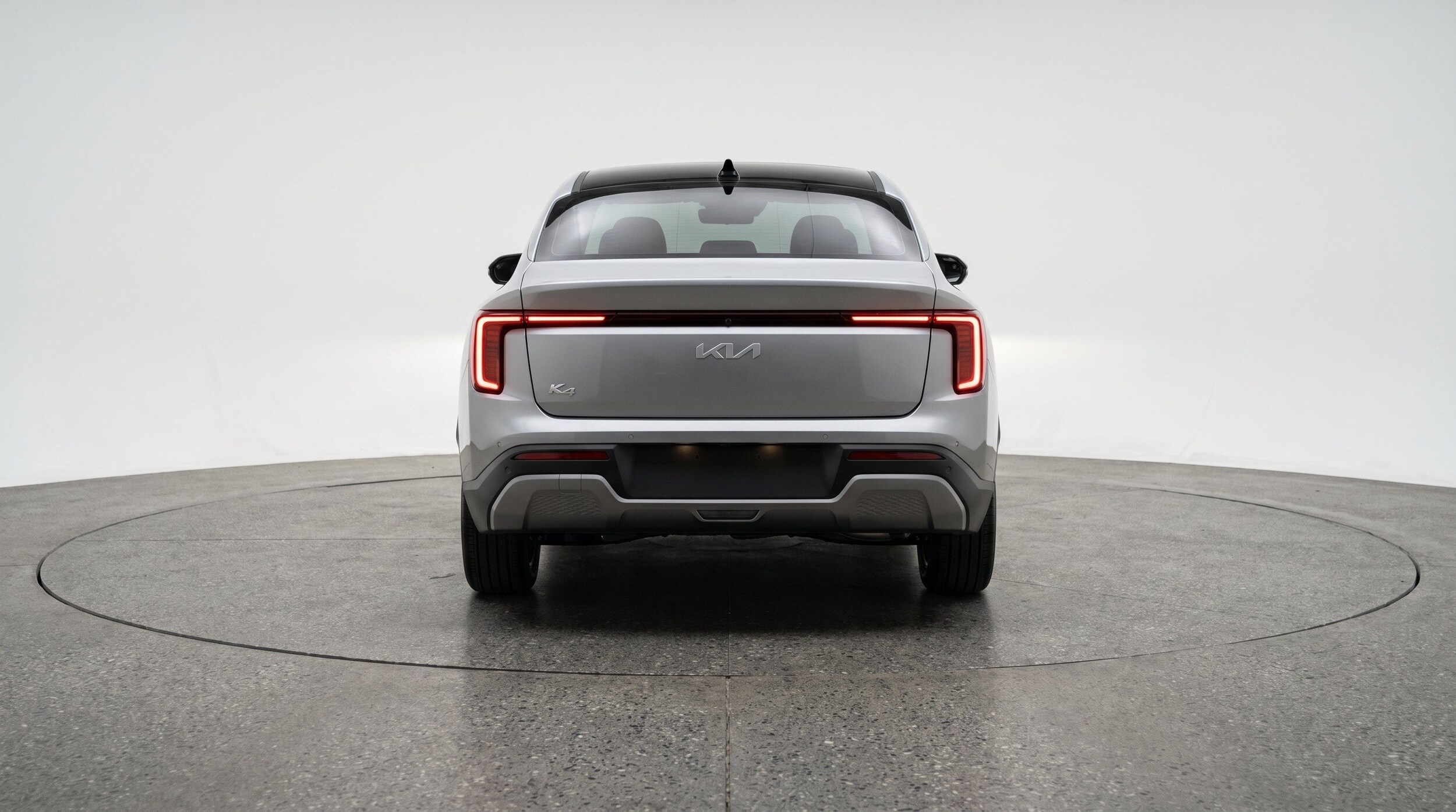 Thumbnail: 2026 Kia K4 - 7