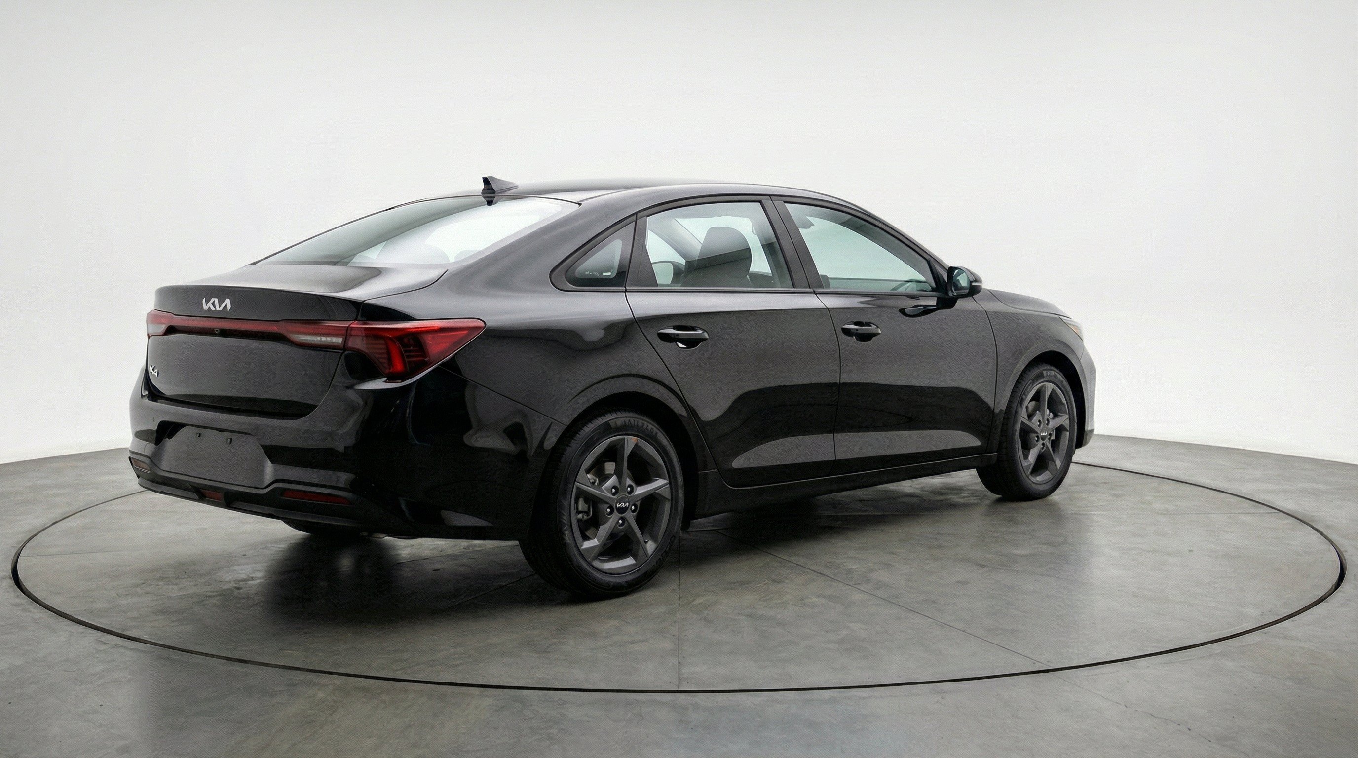 Thumbnail: 2026 Kia K4 - 9