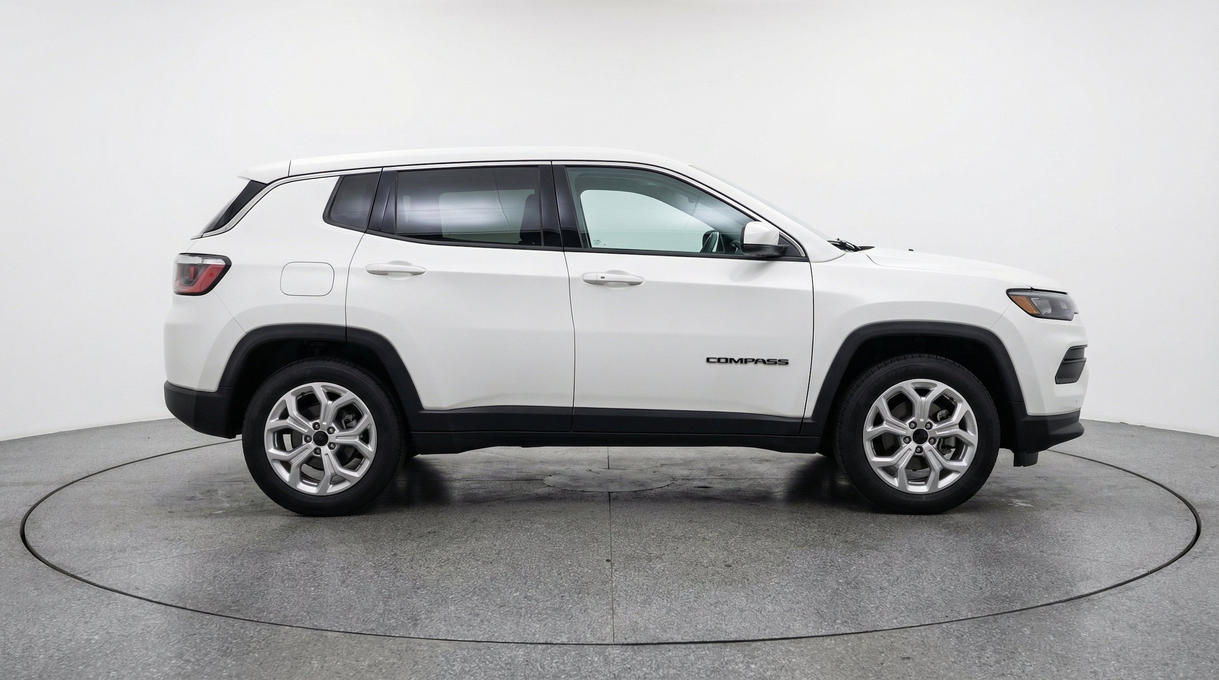 Thumbnail: 2025 Jeep Compass - 10