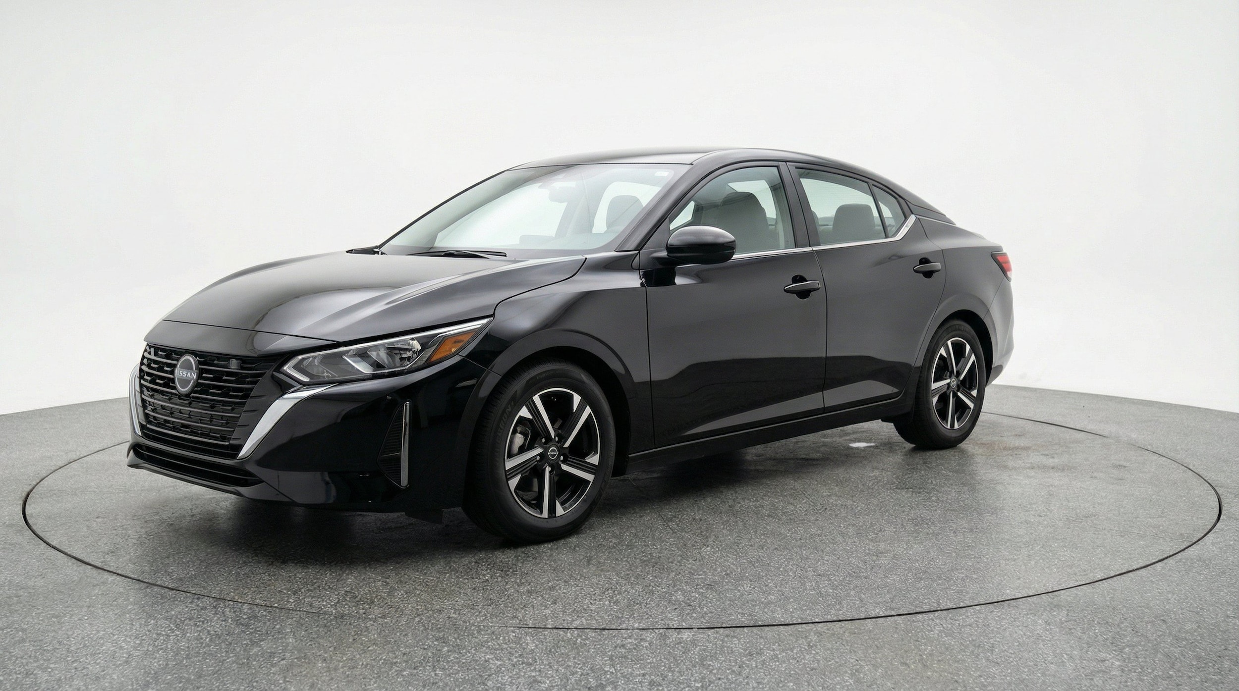 Thumbnail: 2025 Nissan Sentra - 3