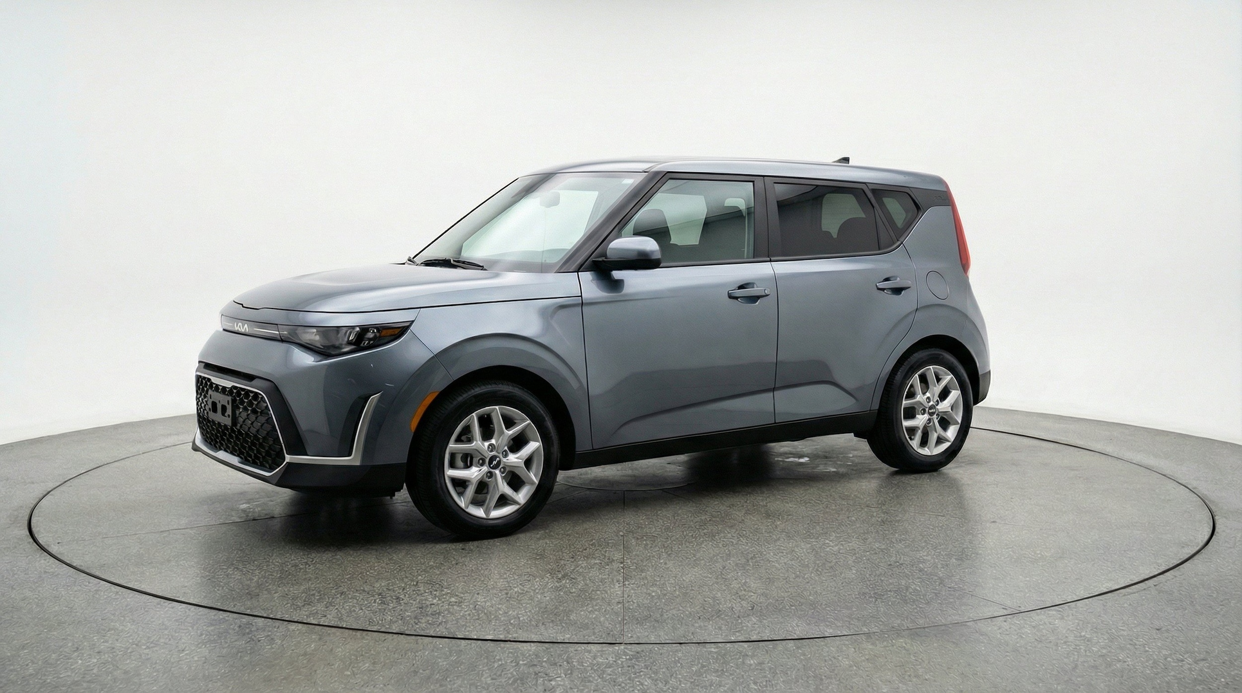 Thumbnail: 2025 Kia Soul - 3
