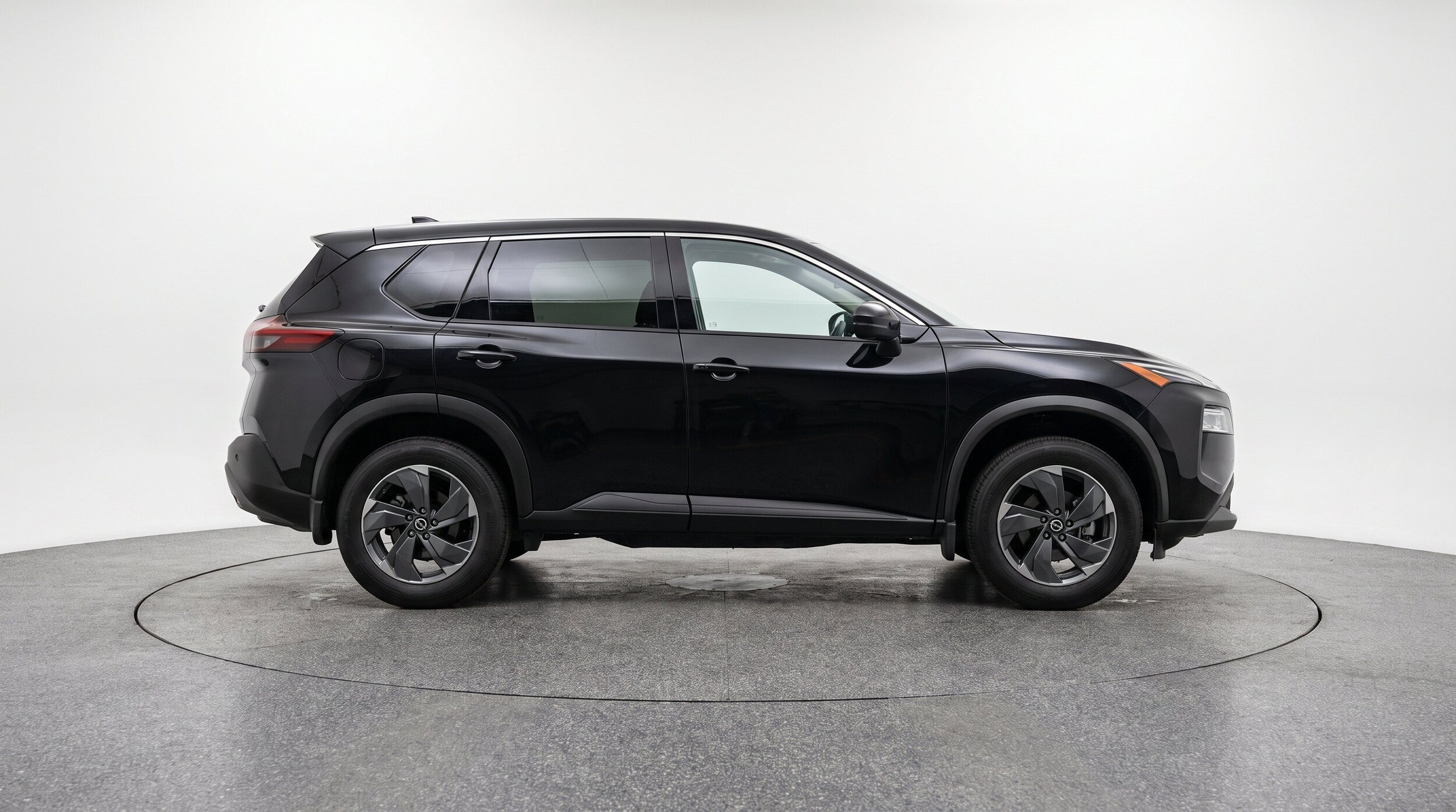 Thumbnail: 2025 Nissan Rogue - 10