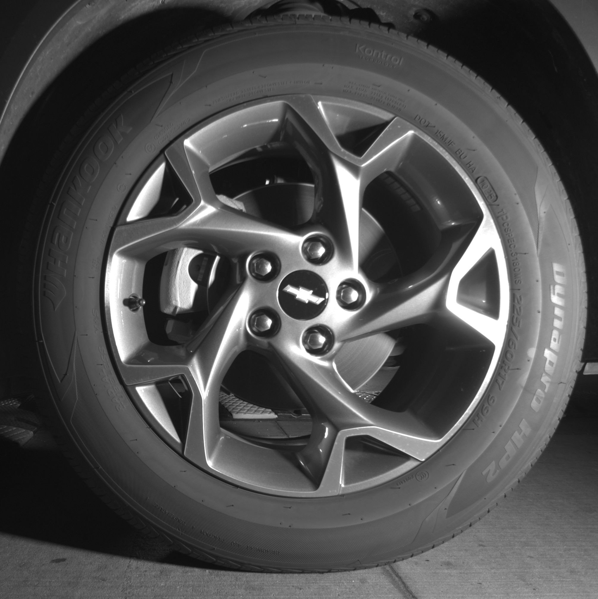 Thumbnail: 2025 Chevrolet Trax - 11
