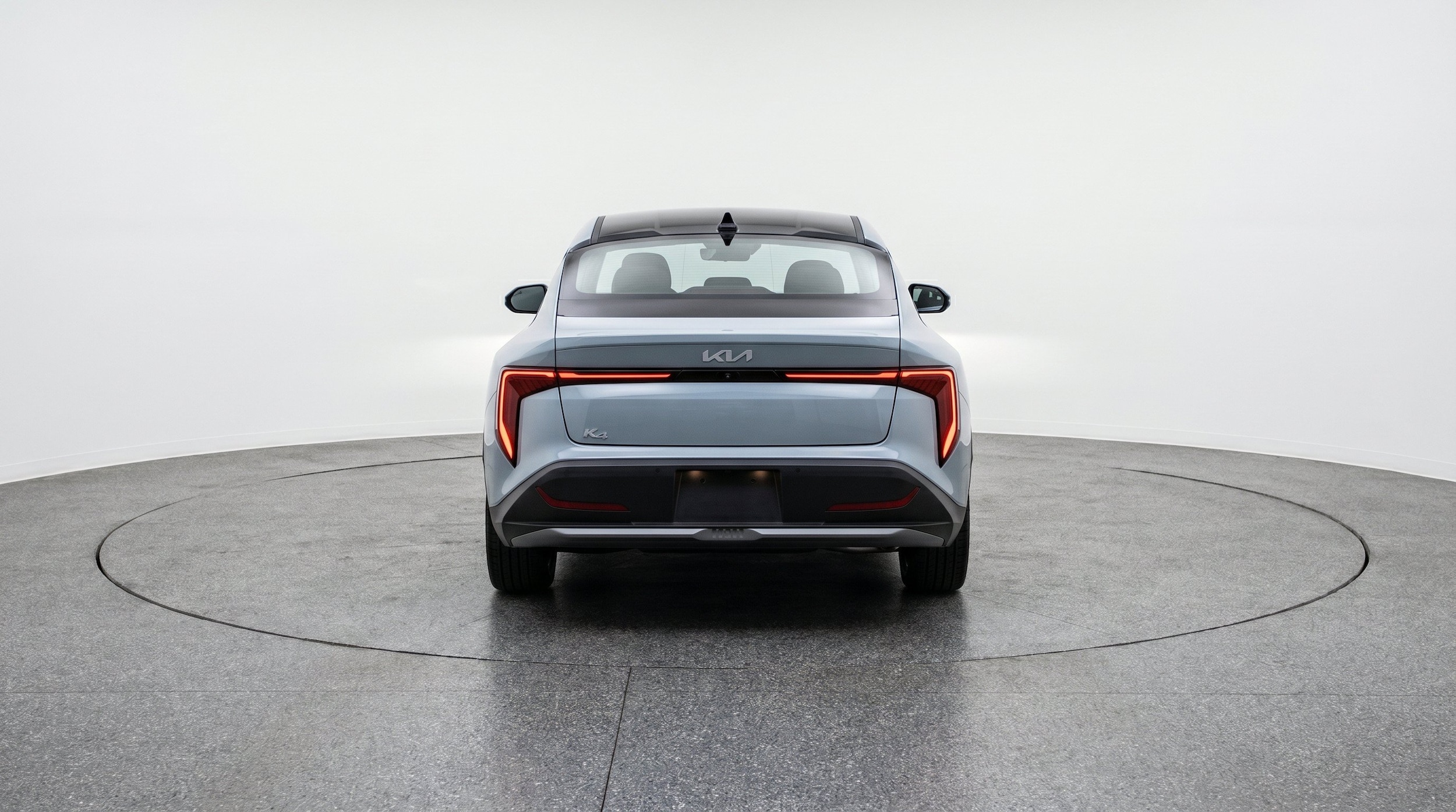Thumbnail: 2026 Kia K4 - 7