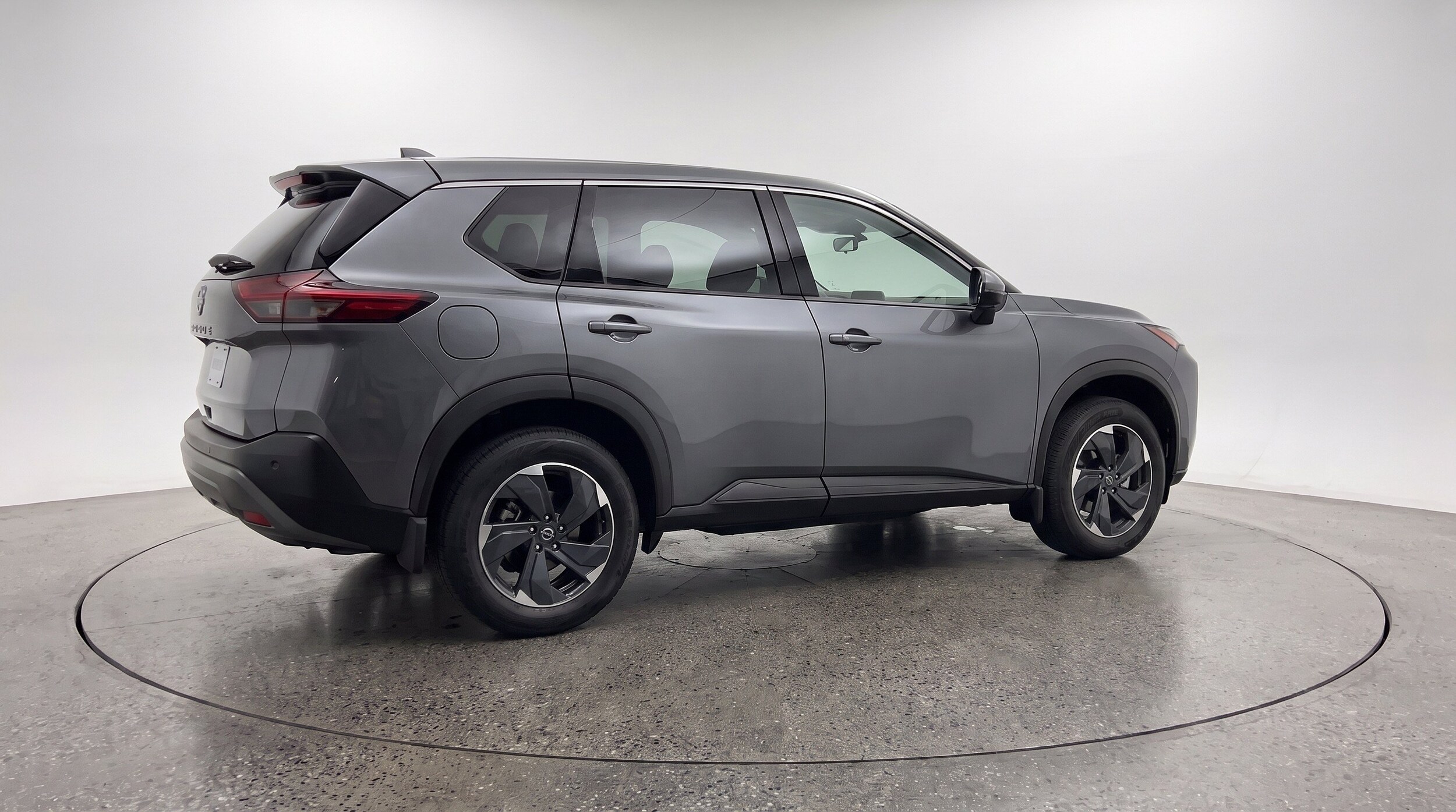 Thumbnail: 2025 Nissan Rogue - 9
