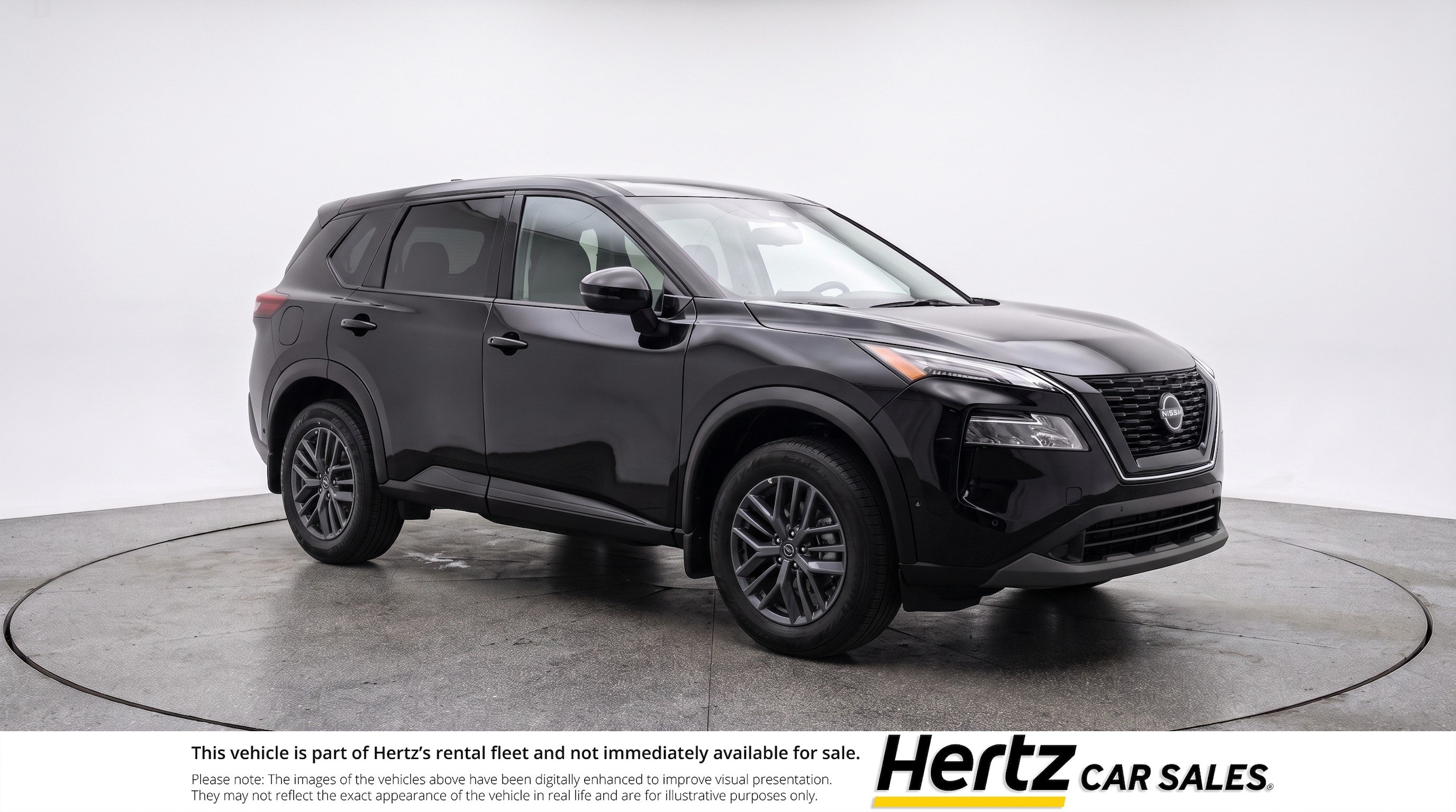 Thumbnail: 2026 Nissan Rogue - 1