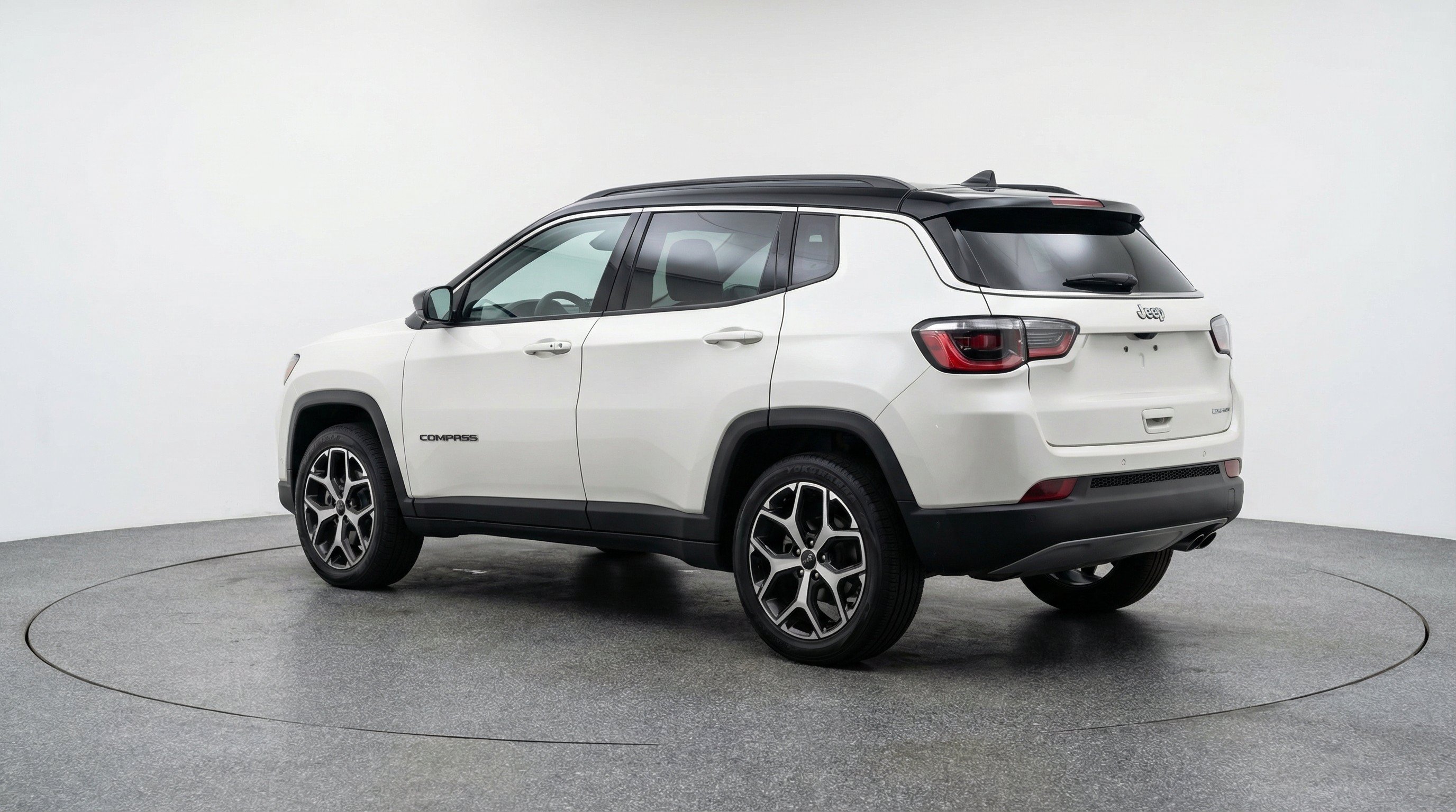 Thumbnail: 2025 Jeep Compass - 6