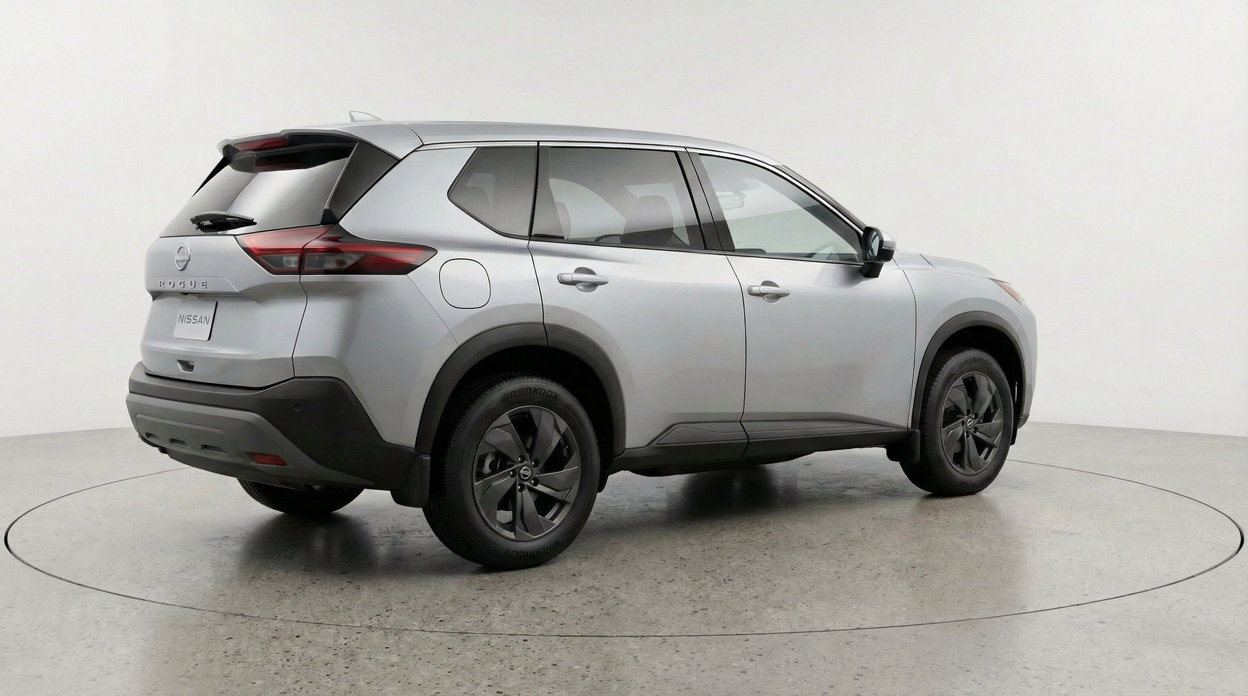 Thumbnail: 2025 Nissan Rogue - 9