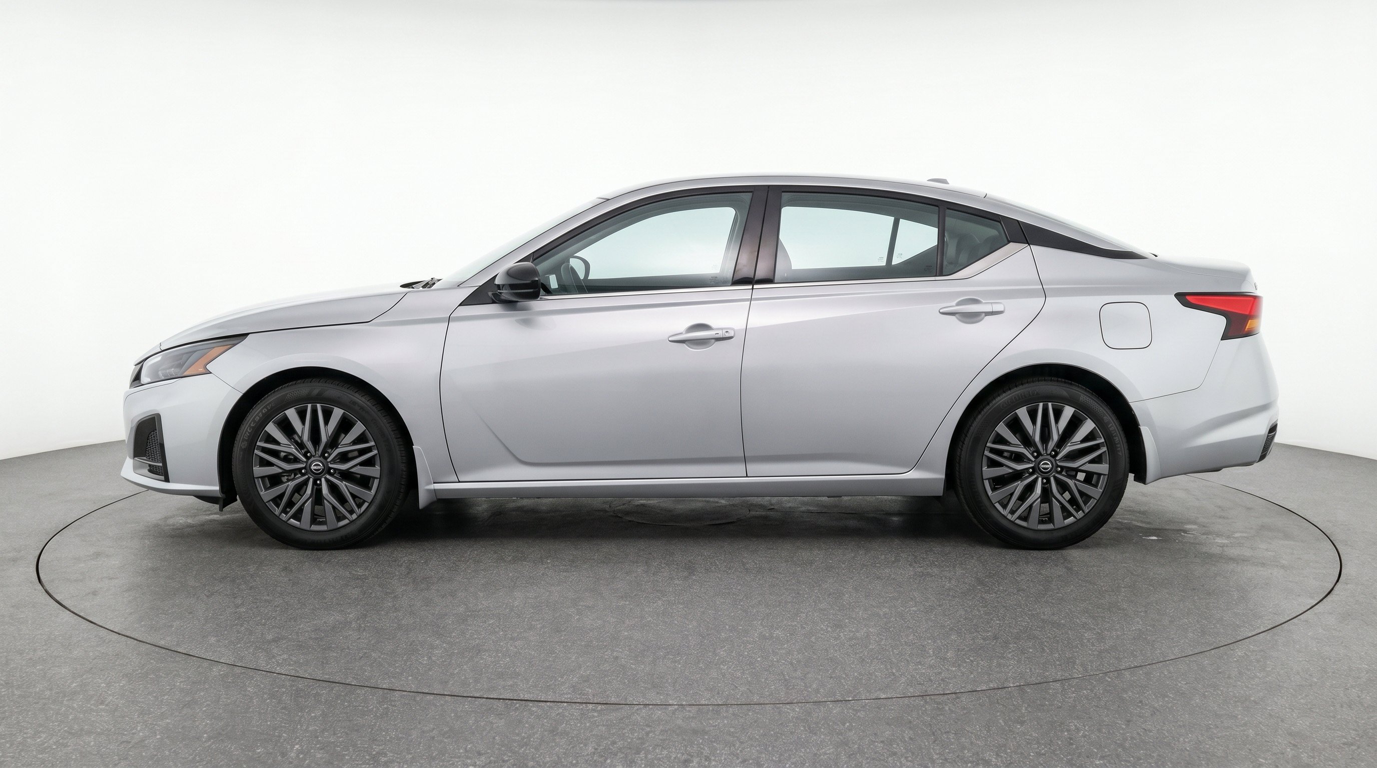 Thumbnail: 2026 Nissan Altima - 5