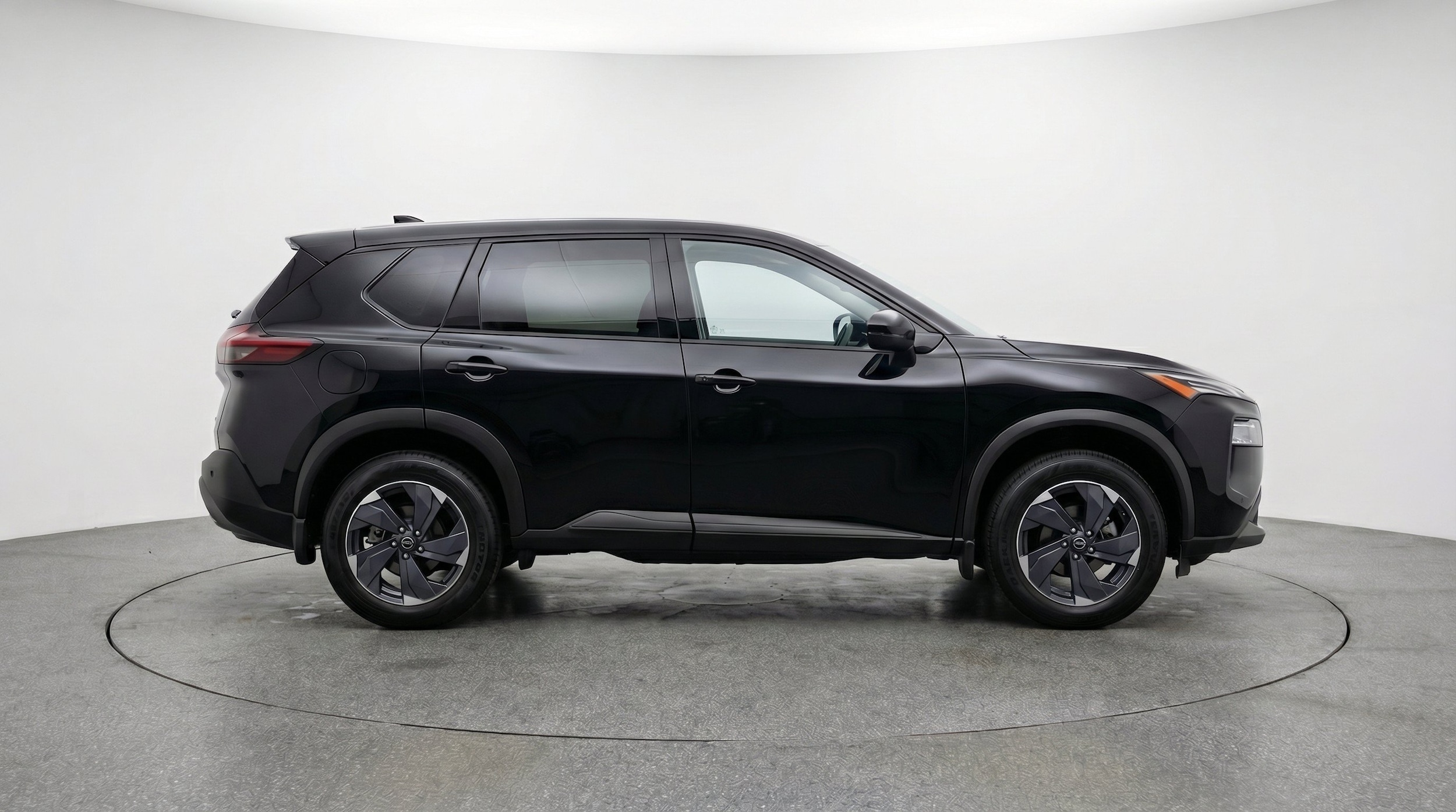 Thumbnail: 2025 Nissan Rogue - 11
