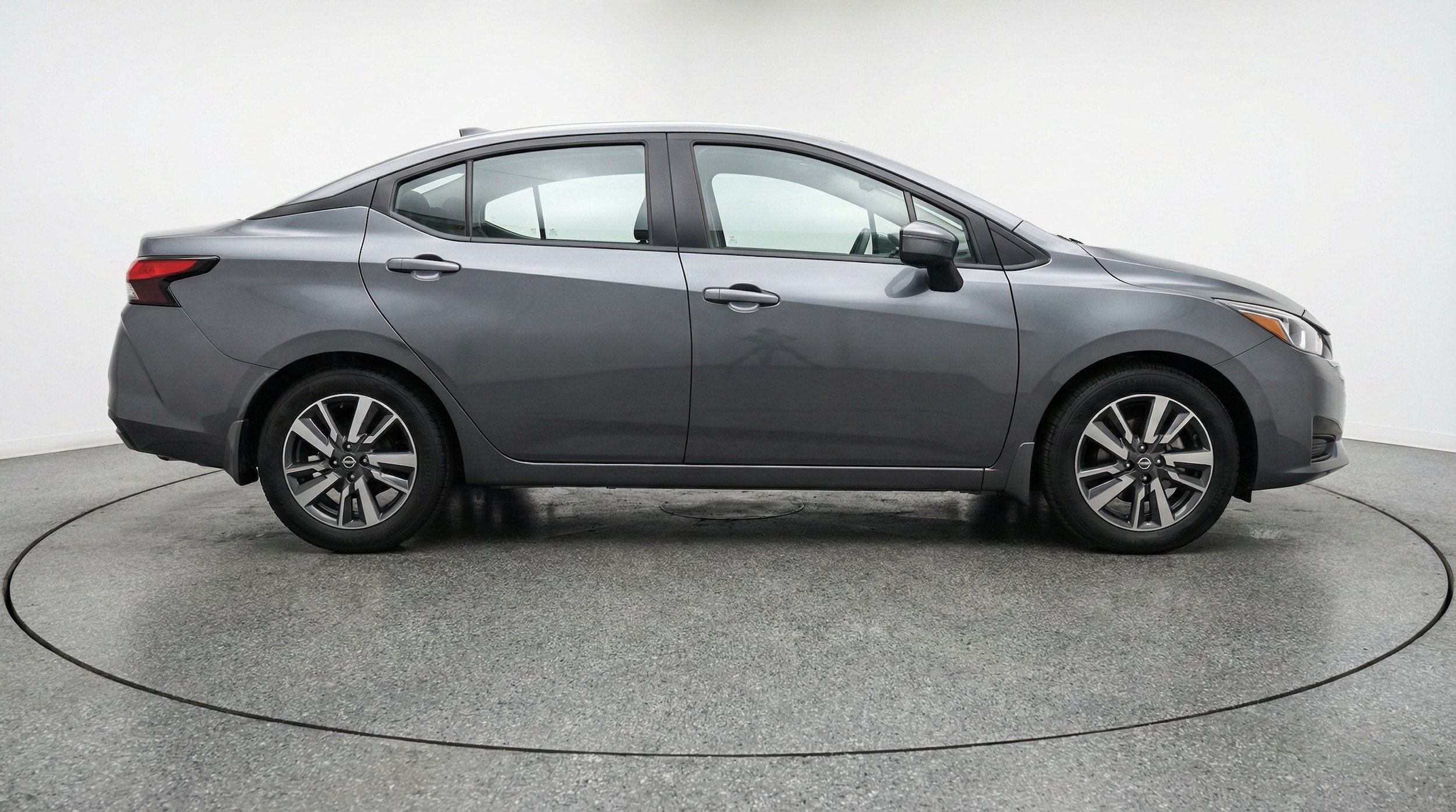 Thumbnail: 2025 Nissan Versa - 10