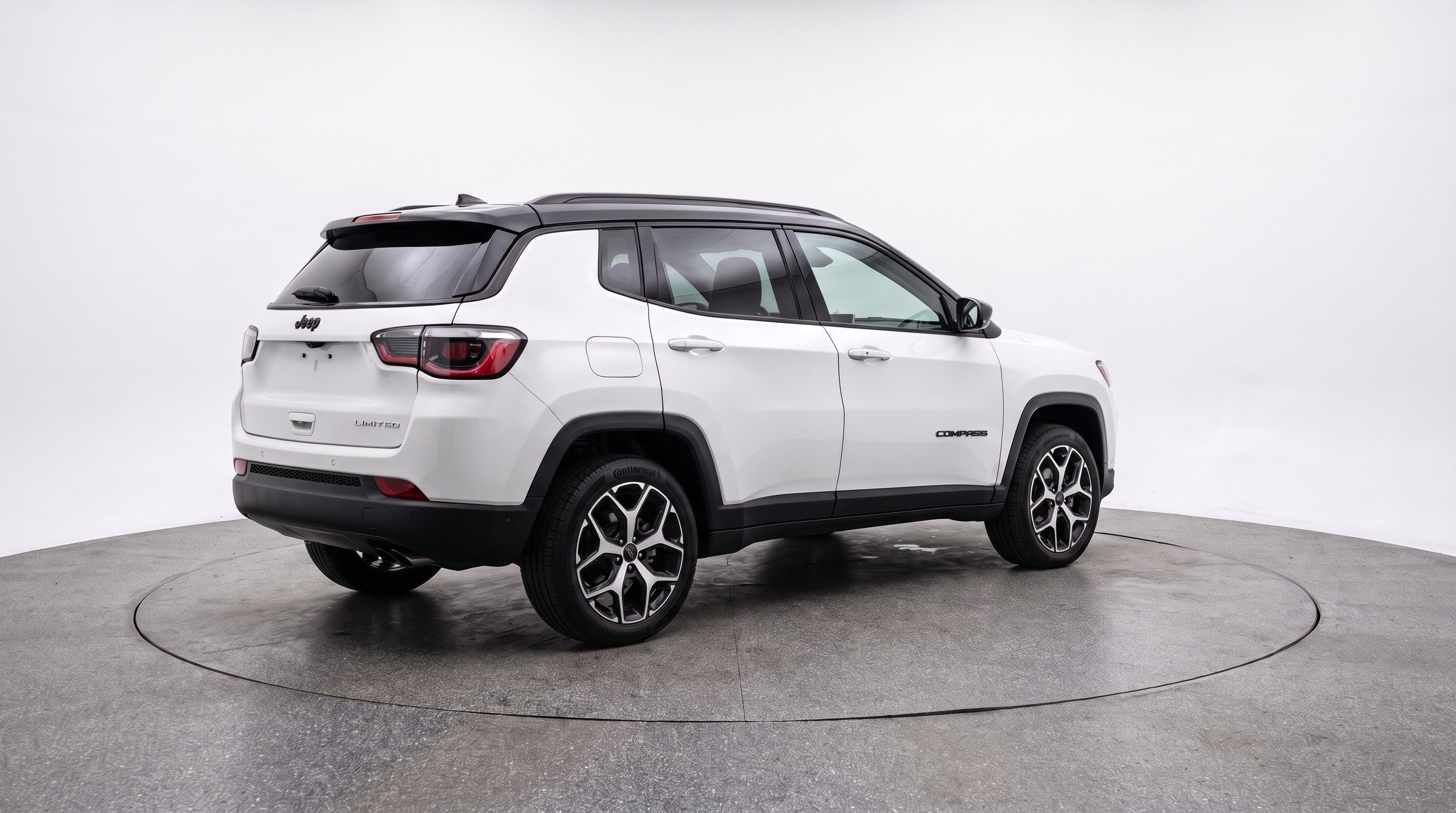 Thumbnail: 2025 Jeep Compass - 9