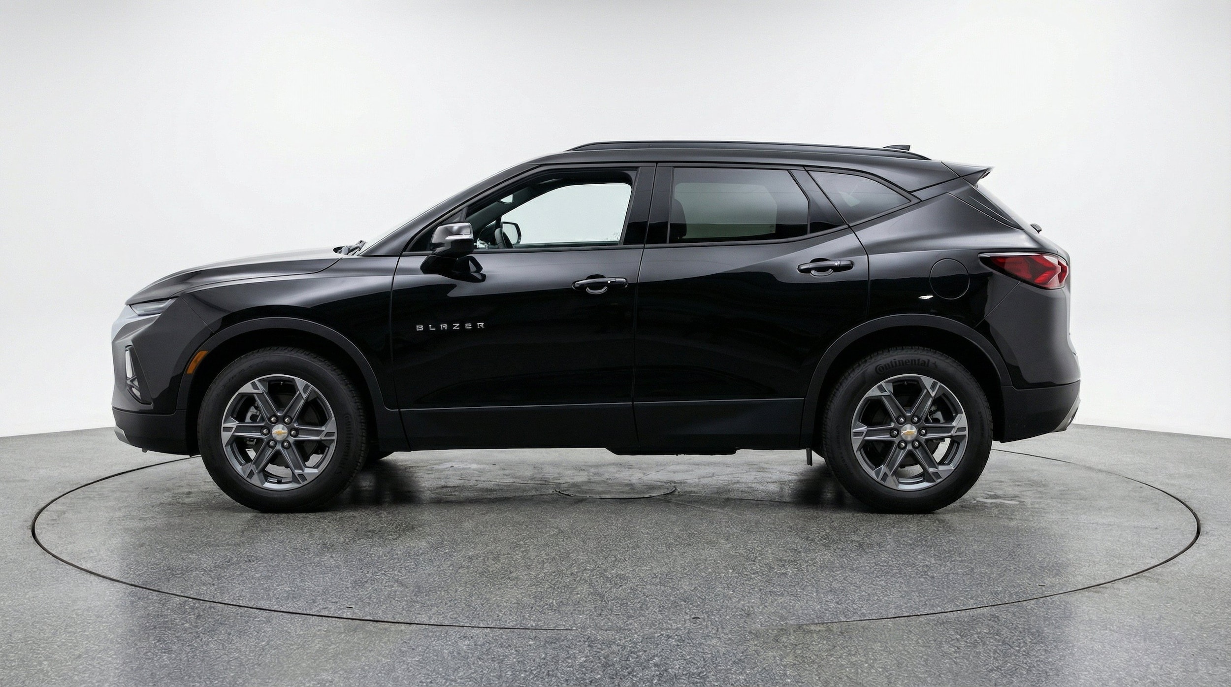 Thumbnail: 2026 Chevrolet Blazer - 5