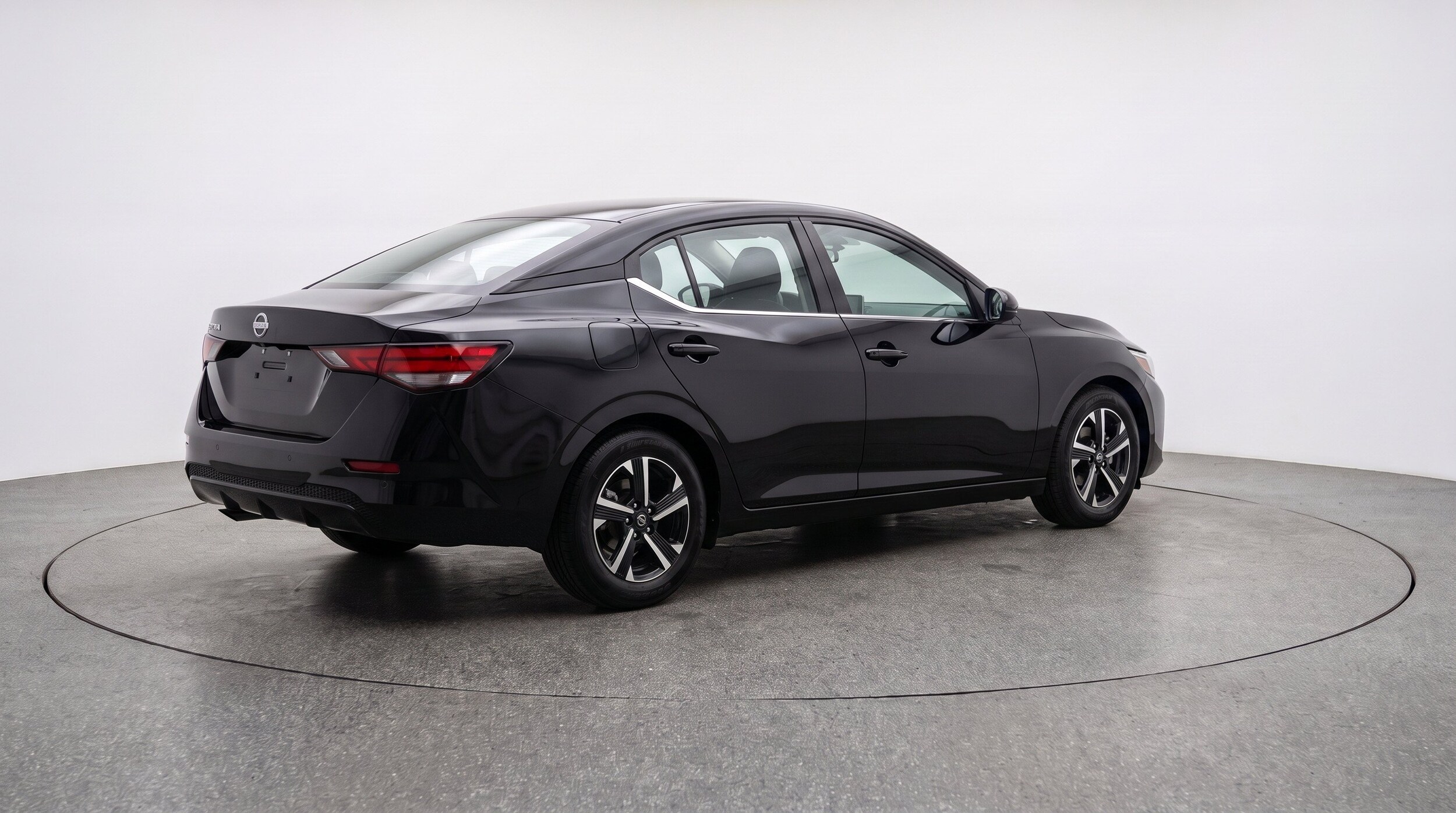 Thumbnail: 2025 Nissan Sentra - 9