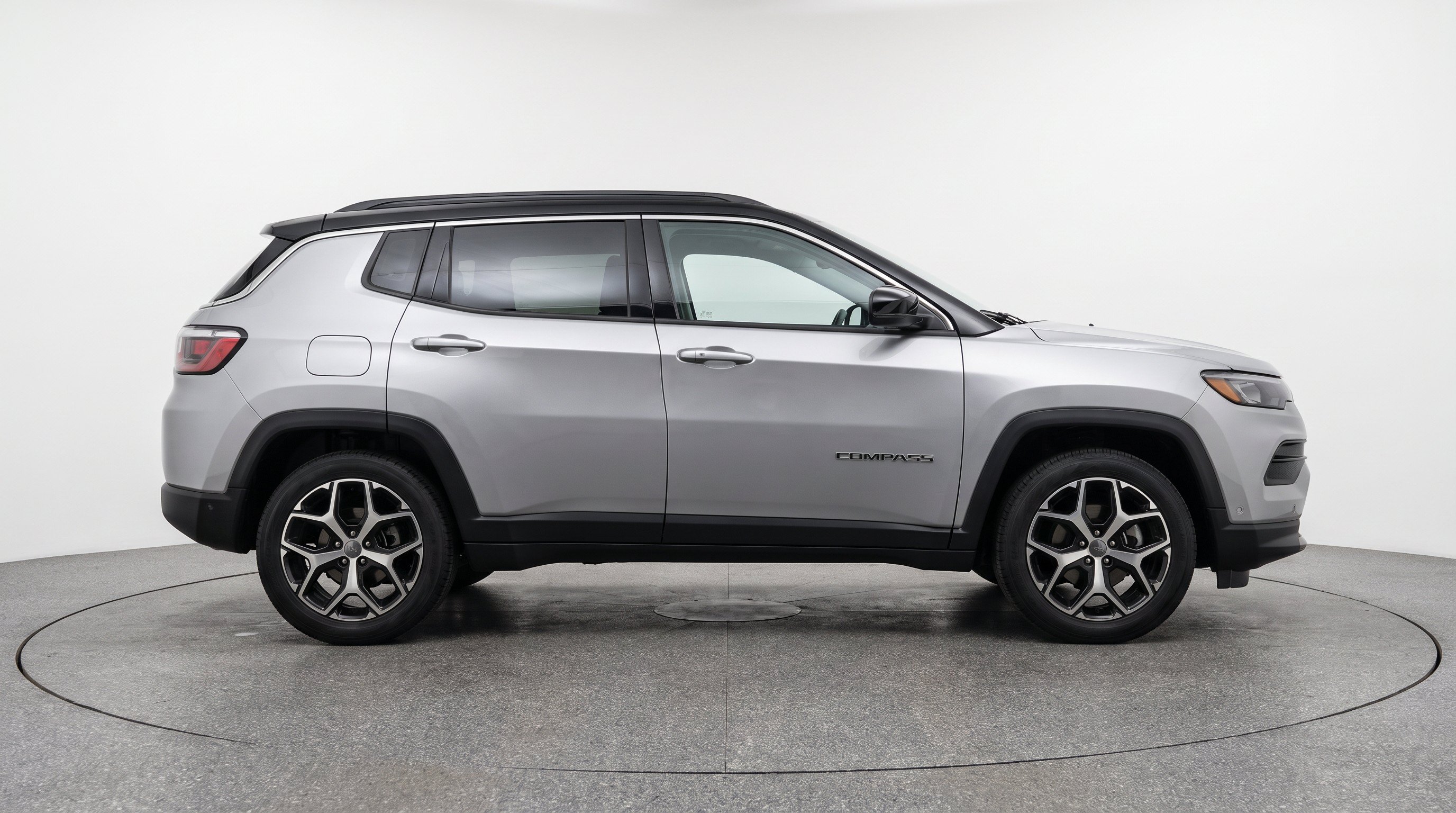 Thumbnail: 2025 Jeep Compass - 10