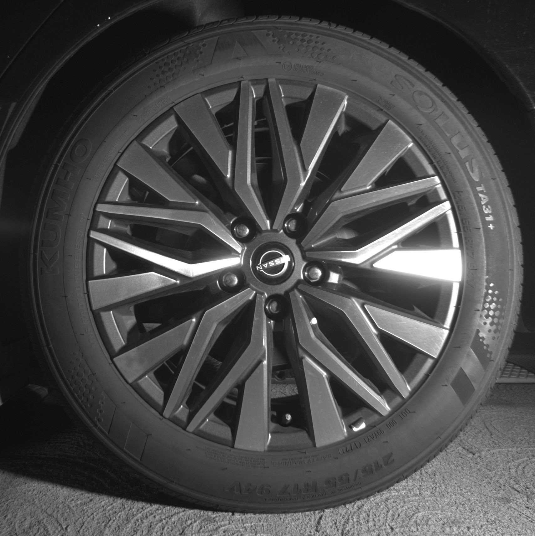 Thumbnail: 2025 Nissan Altima - 14