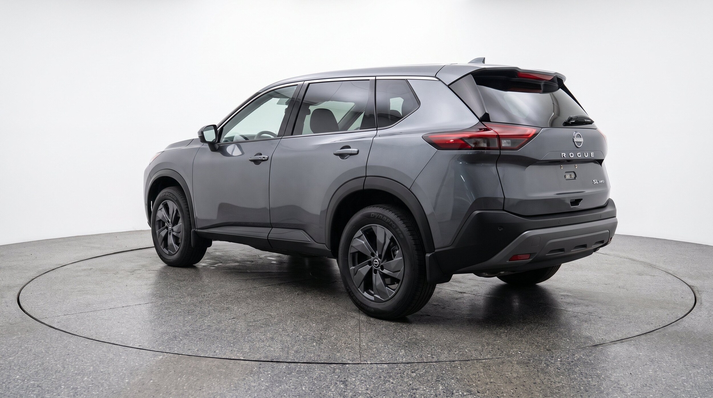 Thumbnail: 2026 Nissan Rogue - 6