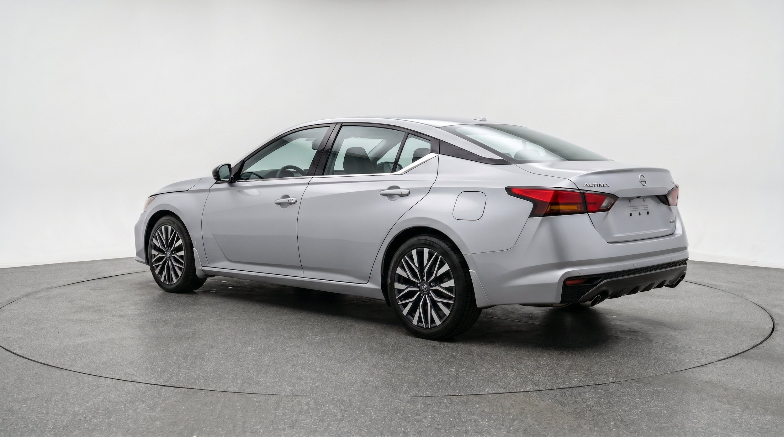 Thumbnail: 2026 Nissan Altima - 6