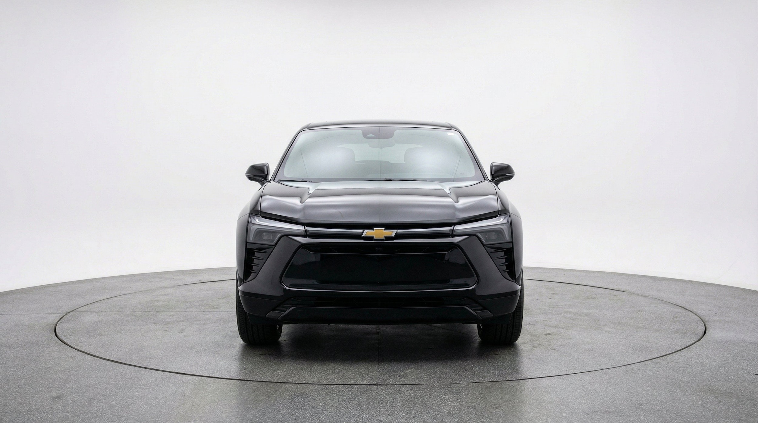 Thumbnail: 2025 Chevrolet Blazer - 2