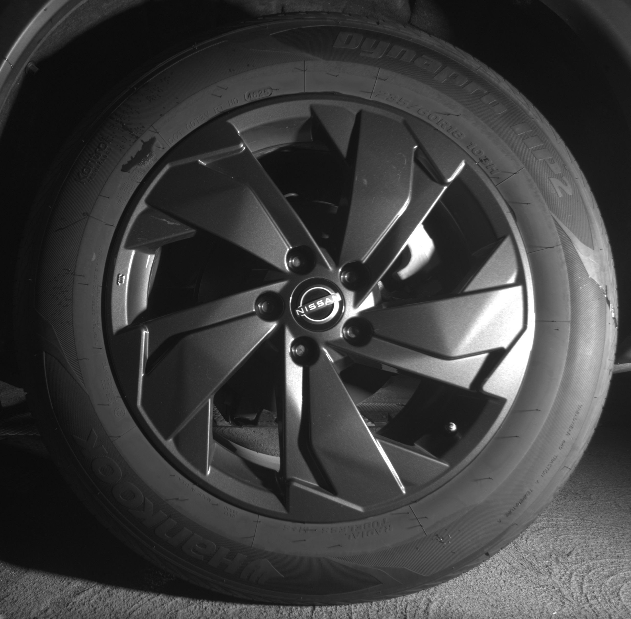 Thumbnail: 2026 Nissan Rogue - 11