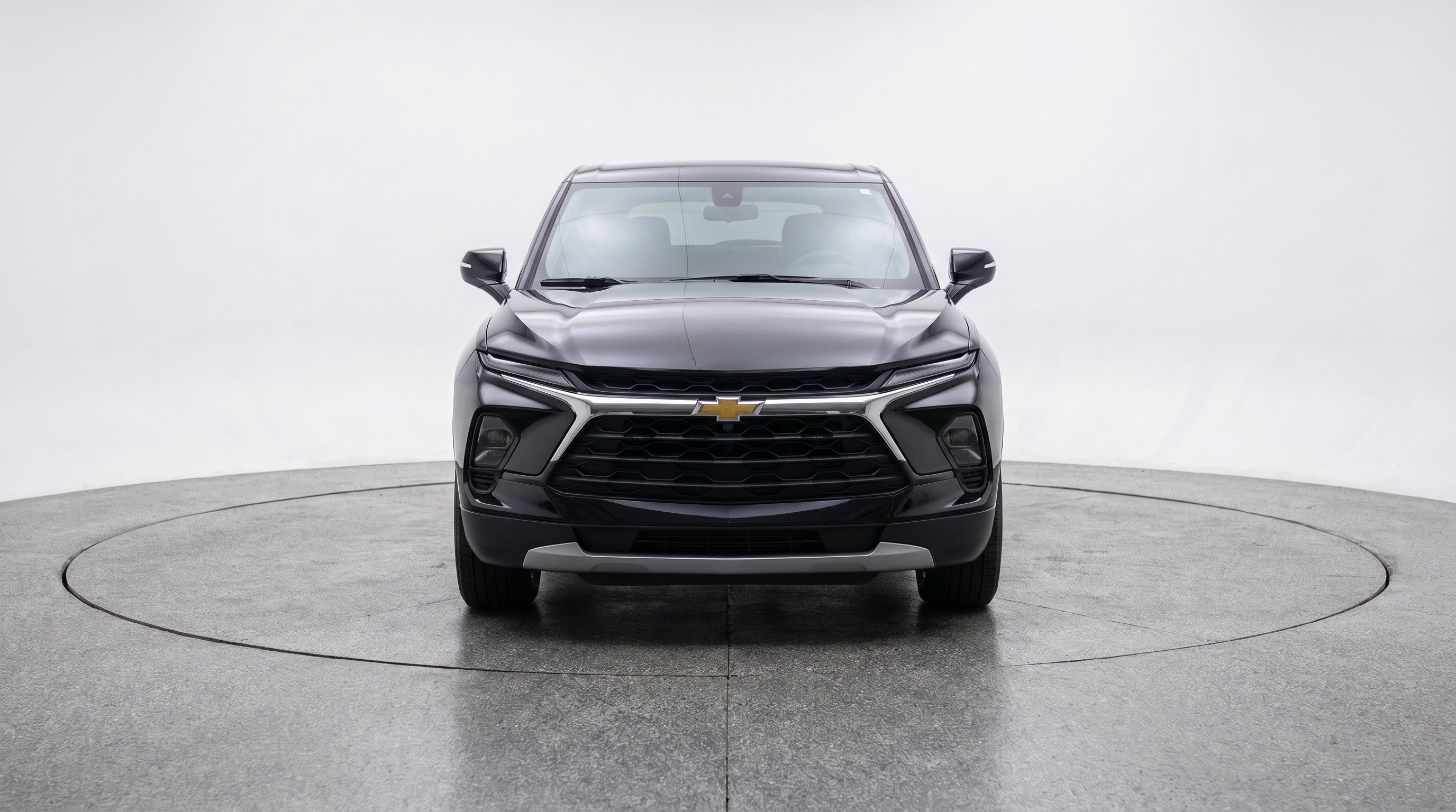 Thumbnail: 2025 Chevrolet Blazer - 2