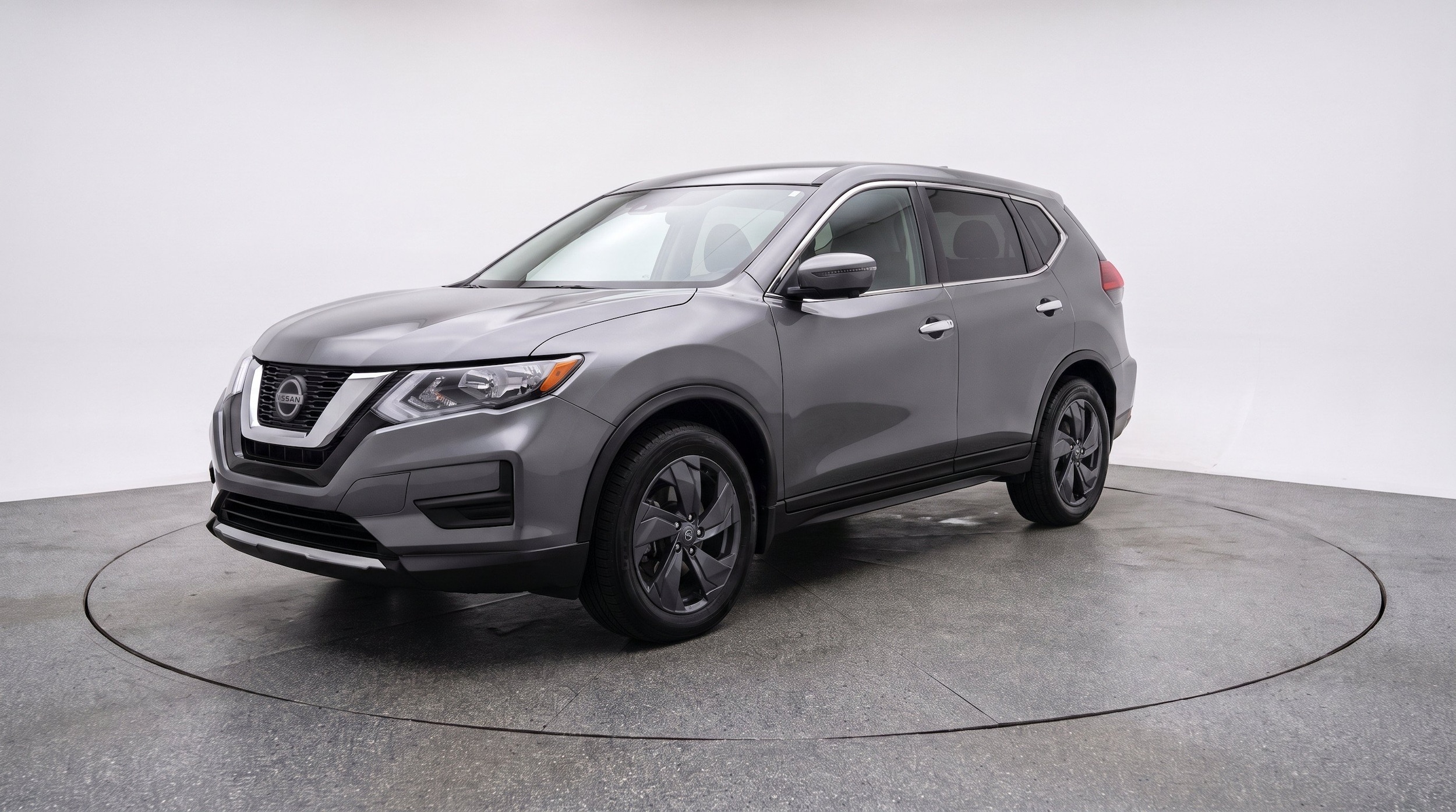 Thumbnail: 2026 Nissan Rogue - 3