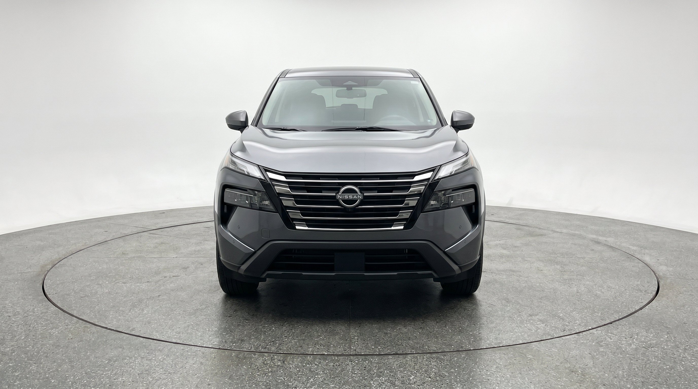 Thumbnail: 2026 Nissan Rogue - 2
