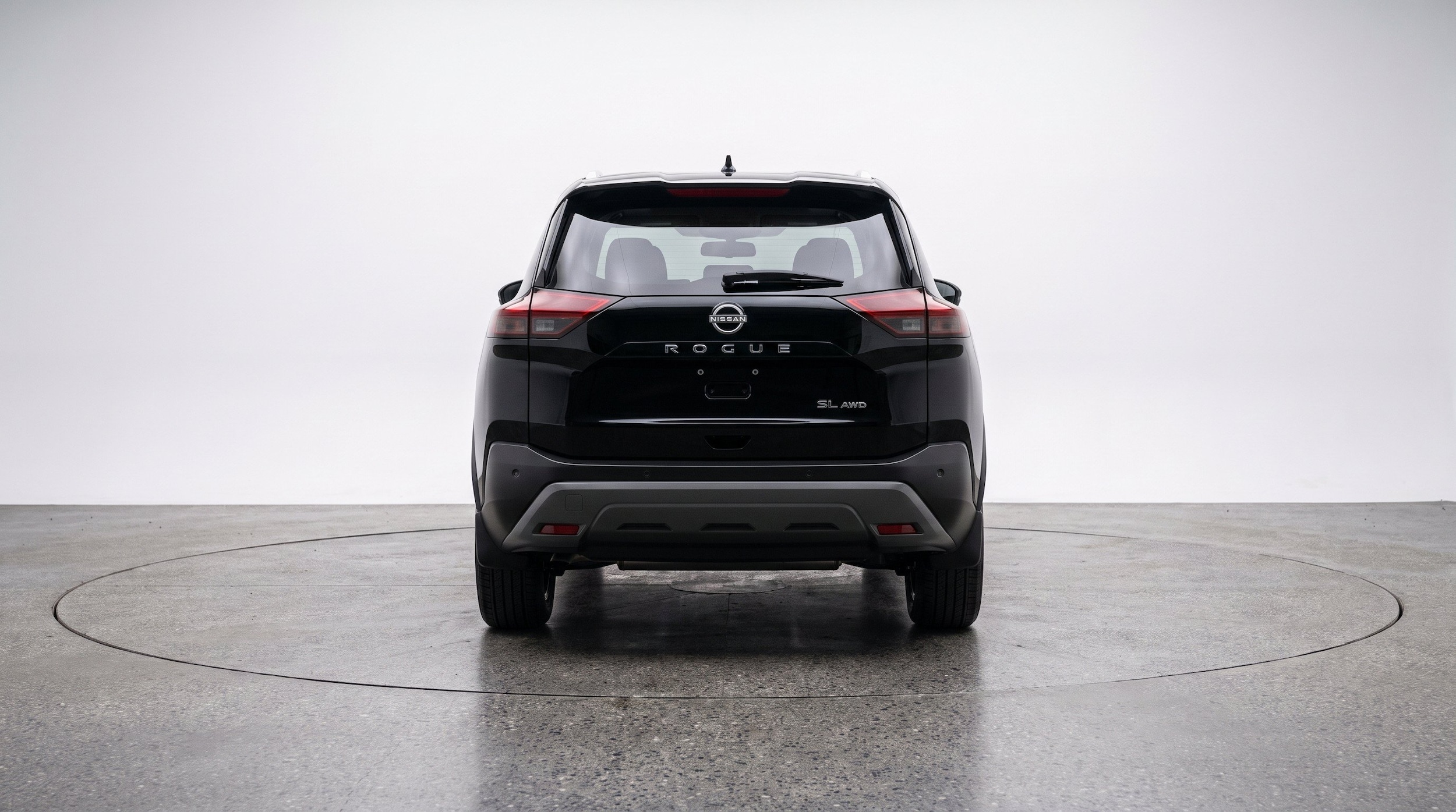 Thumbnail: 2026 Nissan Rogue - 7