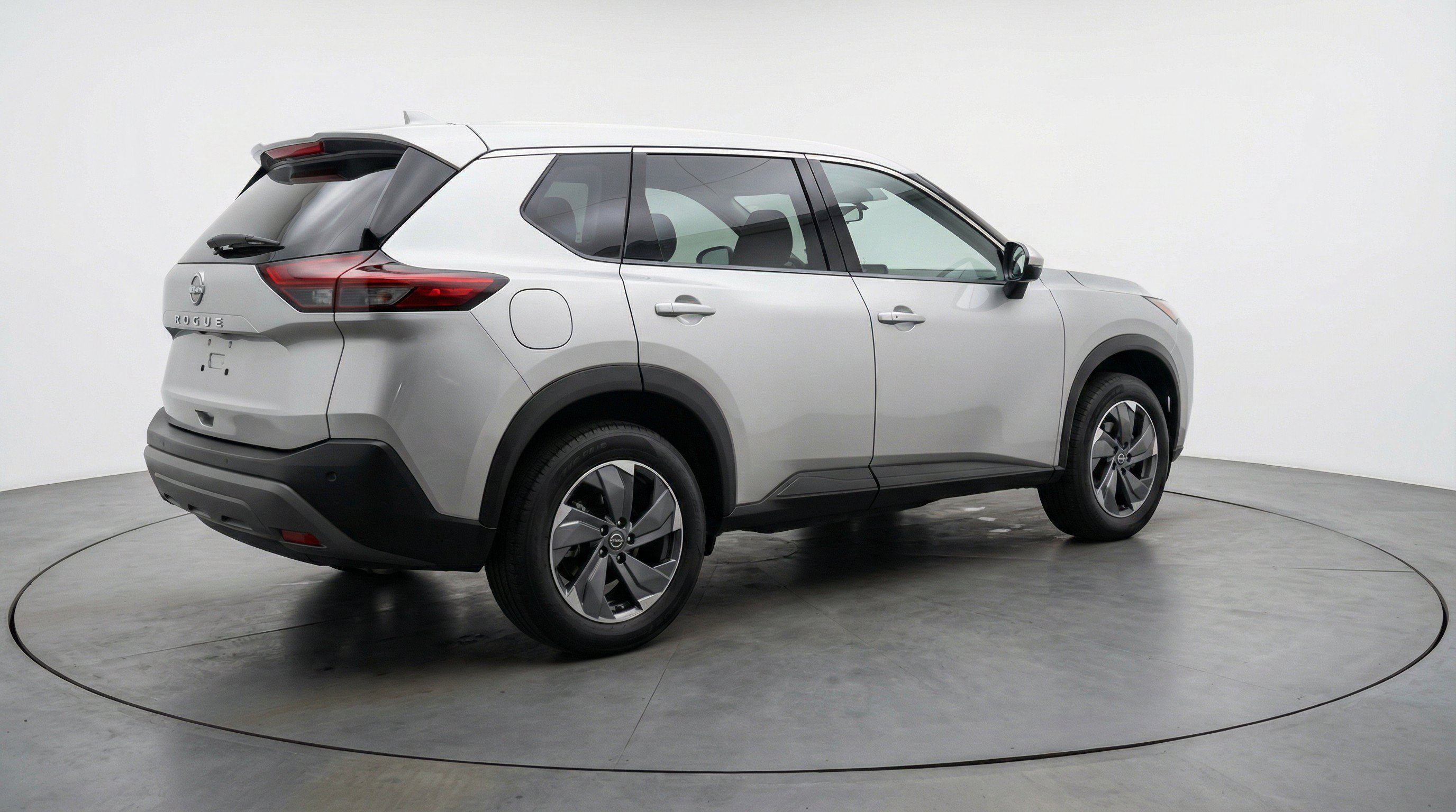 Thumbnail: 2025 Nissan Rogue - 9