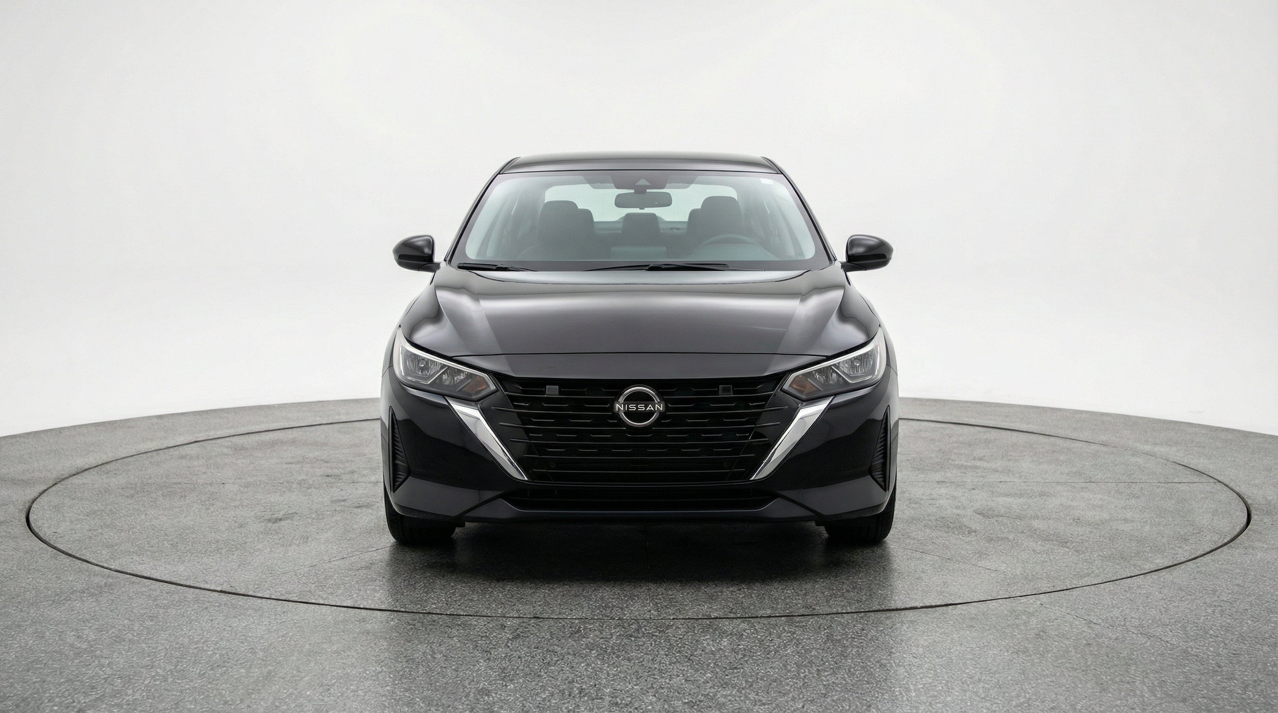 Thumbnail: 2025 Nissan Sentra - 2