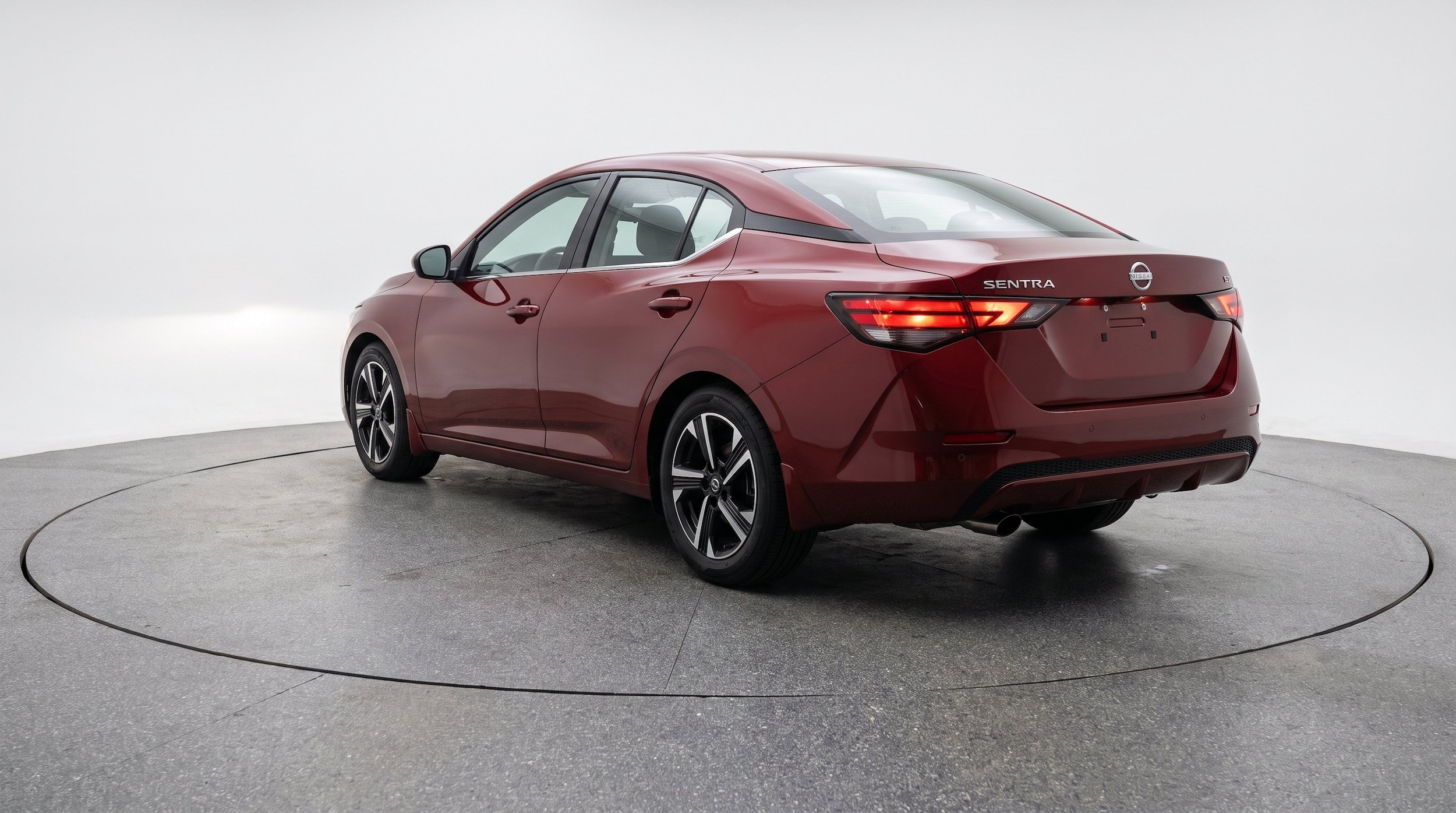 Thumbnail: 2025 Nissan Sentra - 6