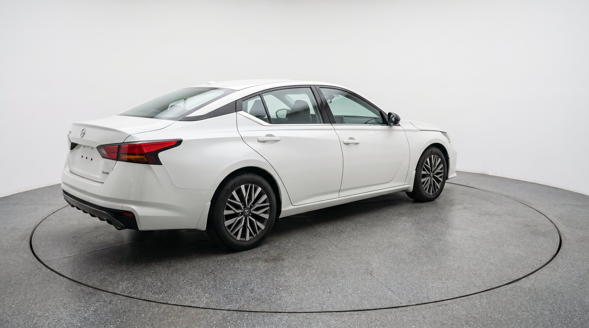 Thumbnail: 2026 Nissan Altima - 9