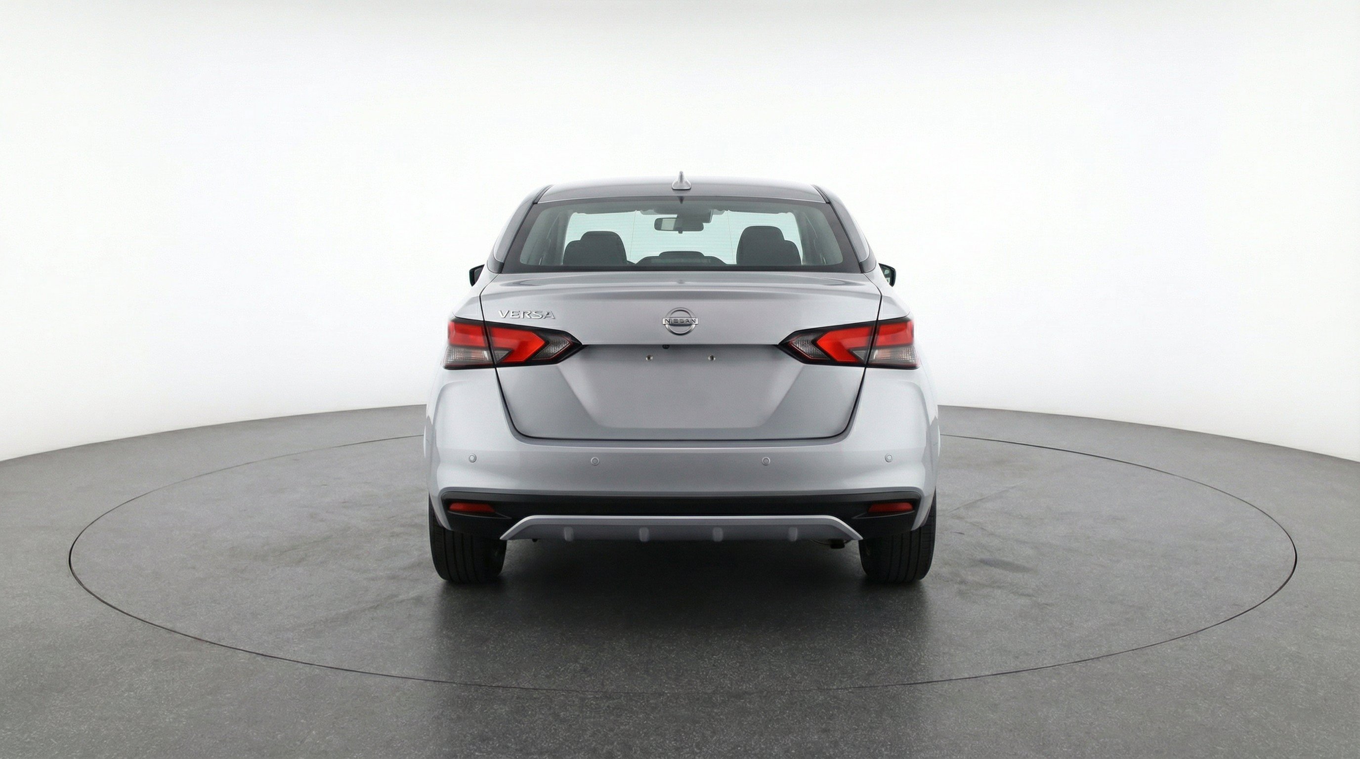 Thumbnail: 2025 Nissan Versa - 7