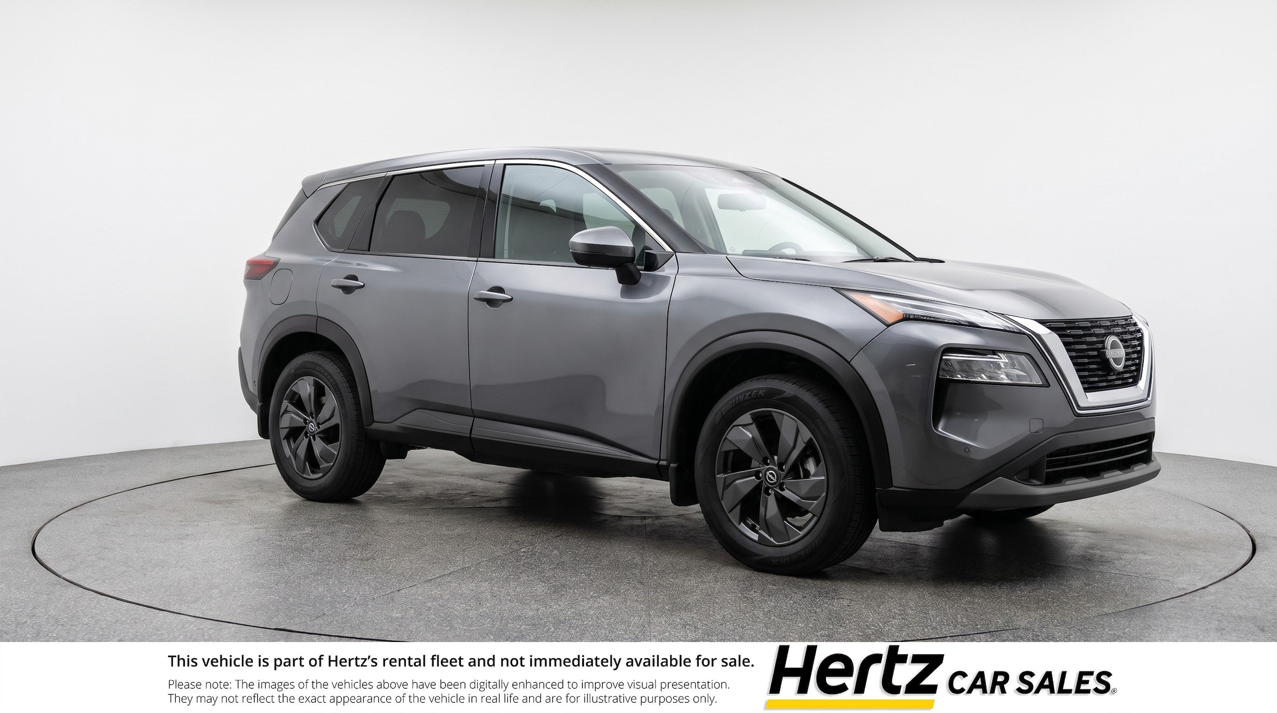 Thumbnail: 2026 Nissan Rogue - 1