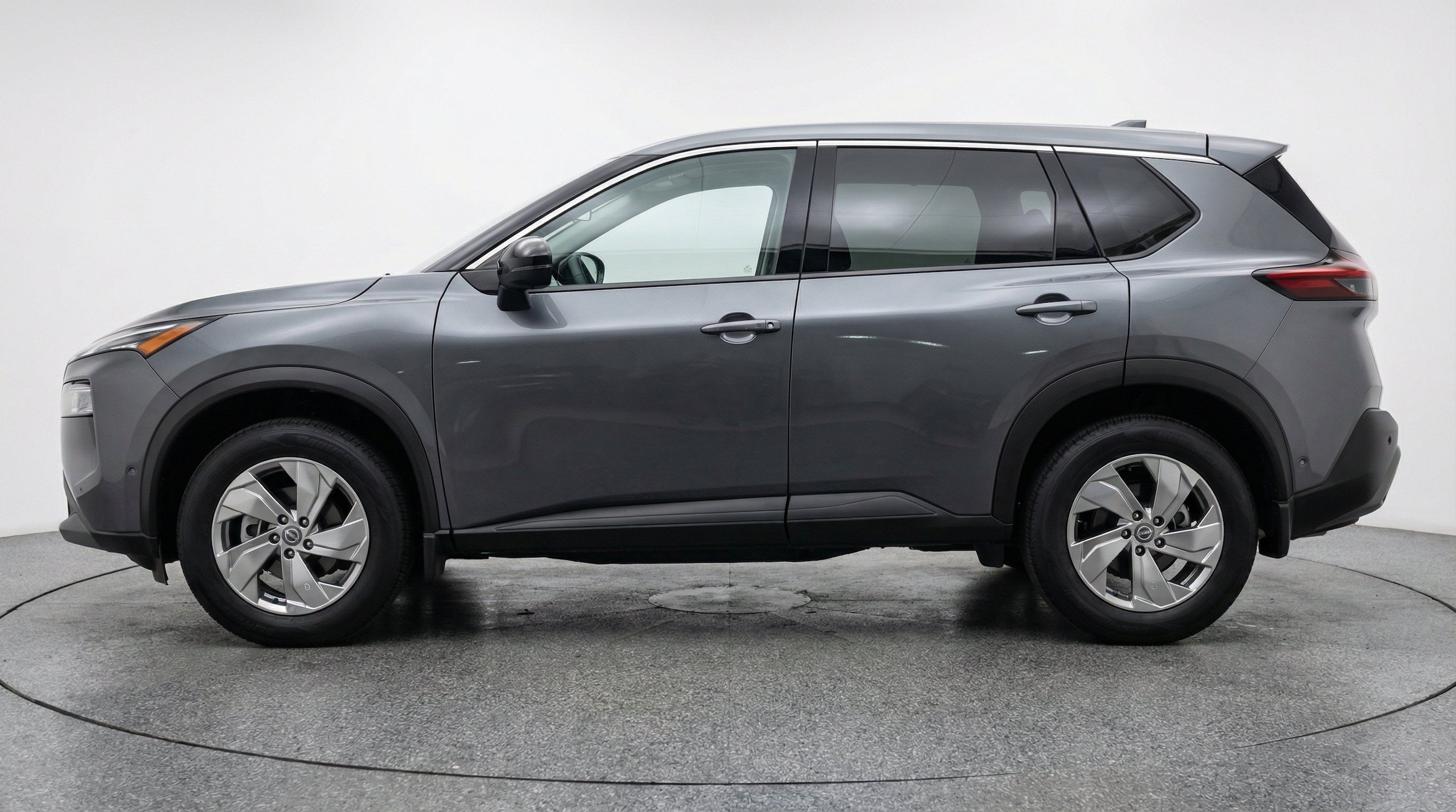 Thumbnail: 2026 Nissan Rogue - 5