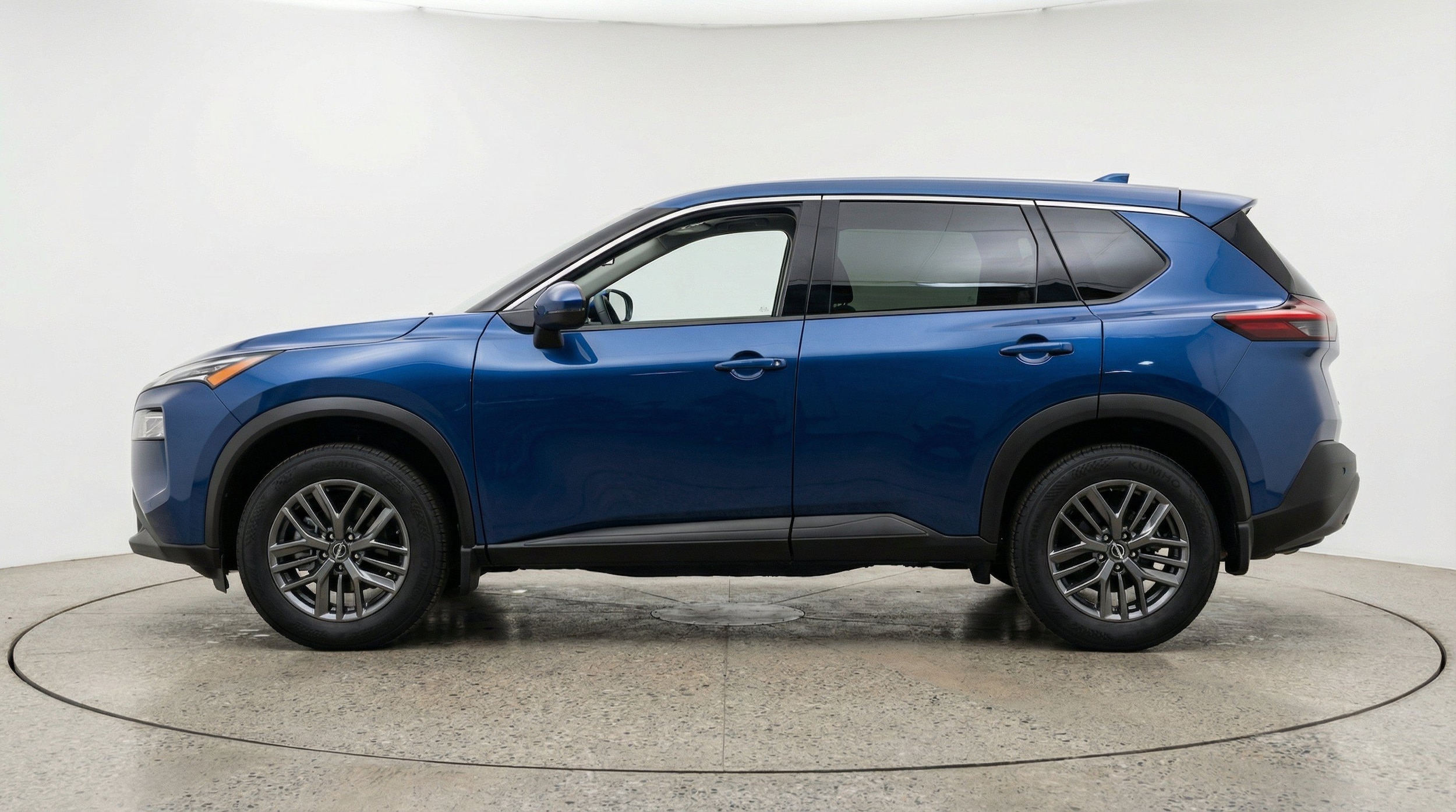 Thumbnail: 2026 Nissan Rogue - 5