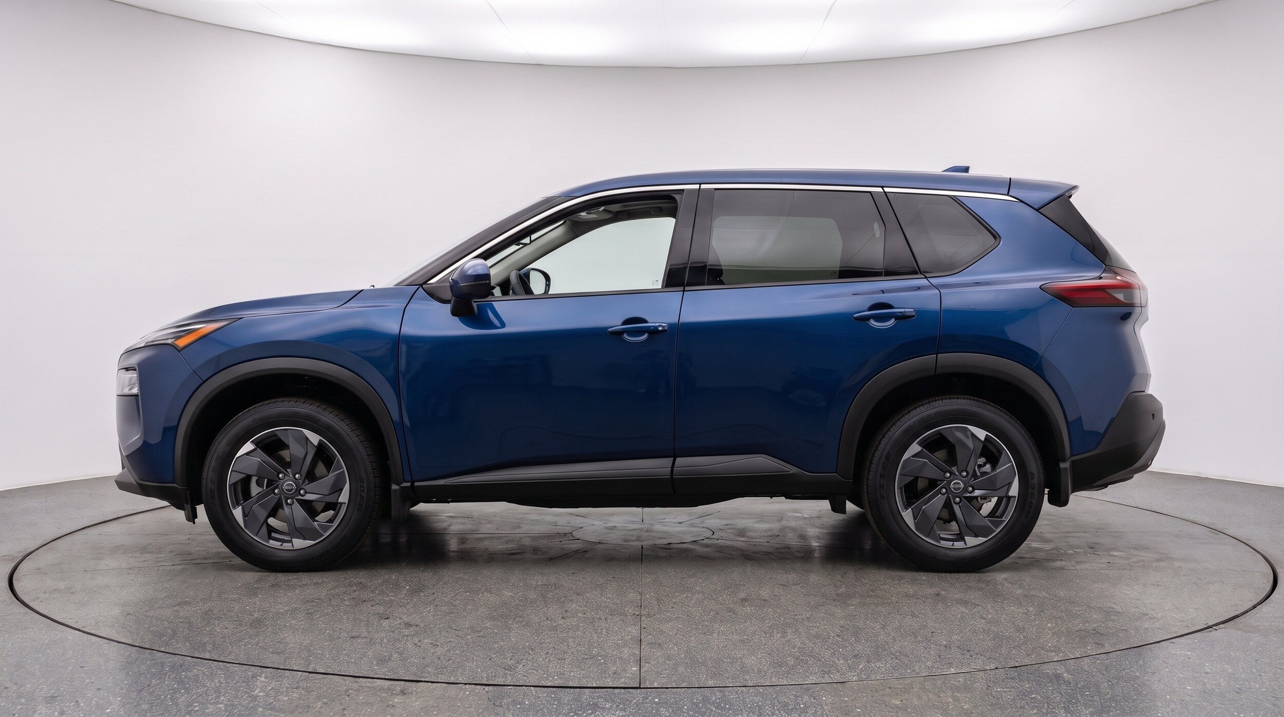 Thumbnail: 2025 Nissan Rogue - 5